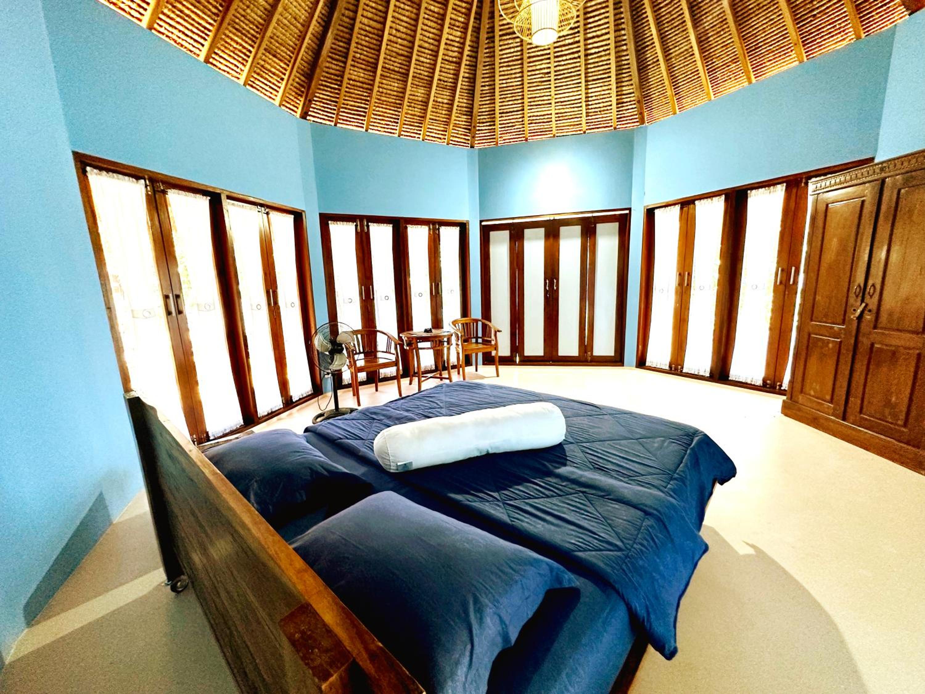 Double Room with Sea View - Photo 10