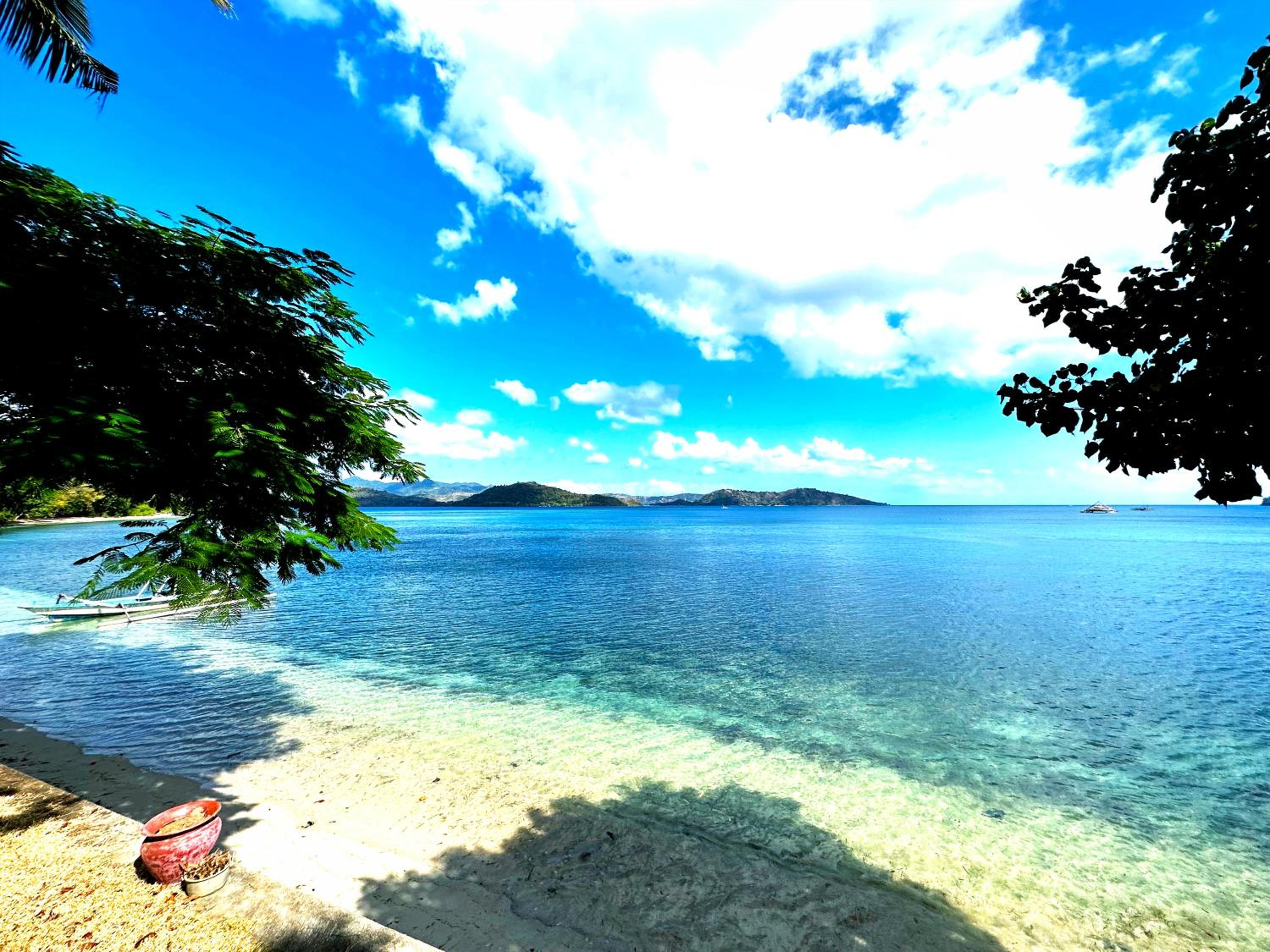 Double Room with Sea View - Photo 5