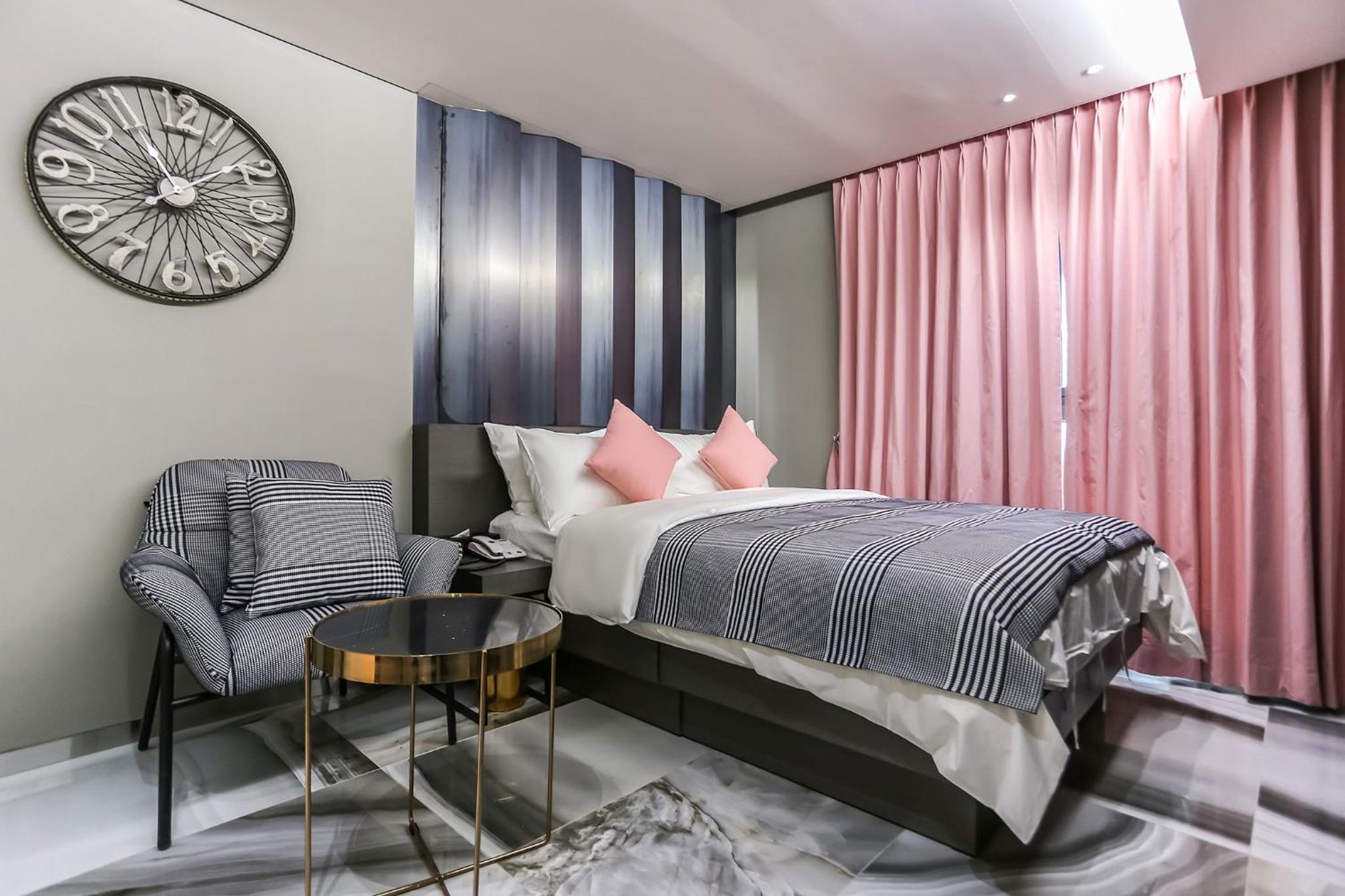 Double Room - Photo 21