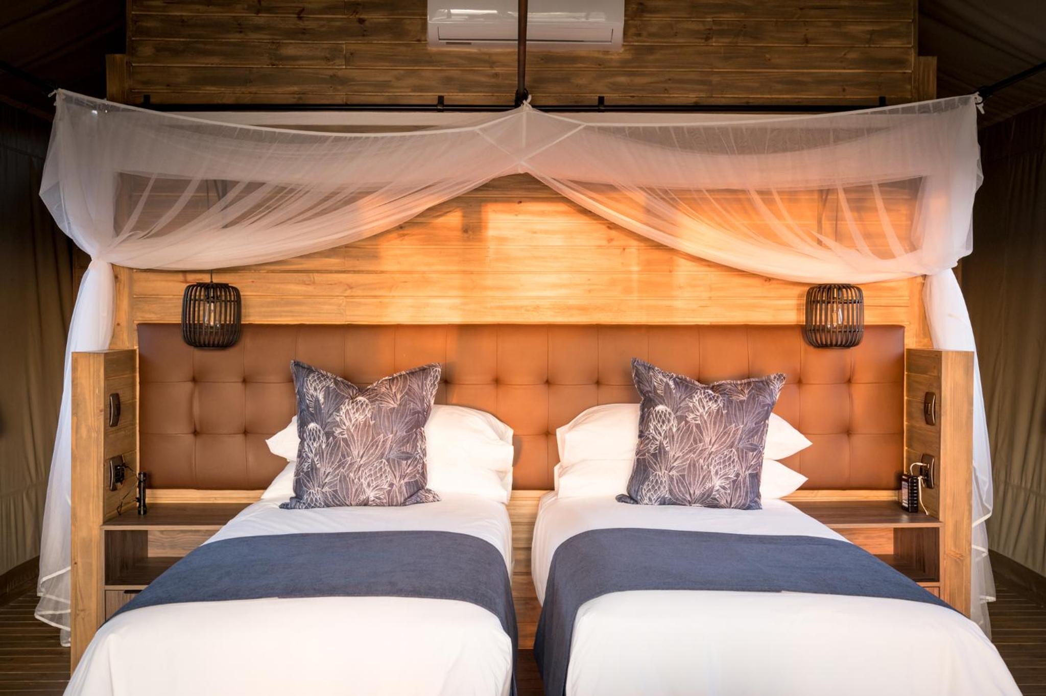 Tented River Suite  photo 2