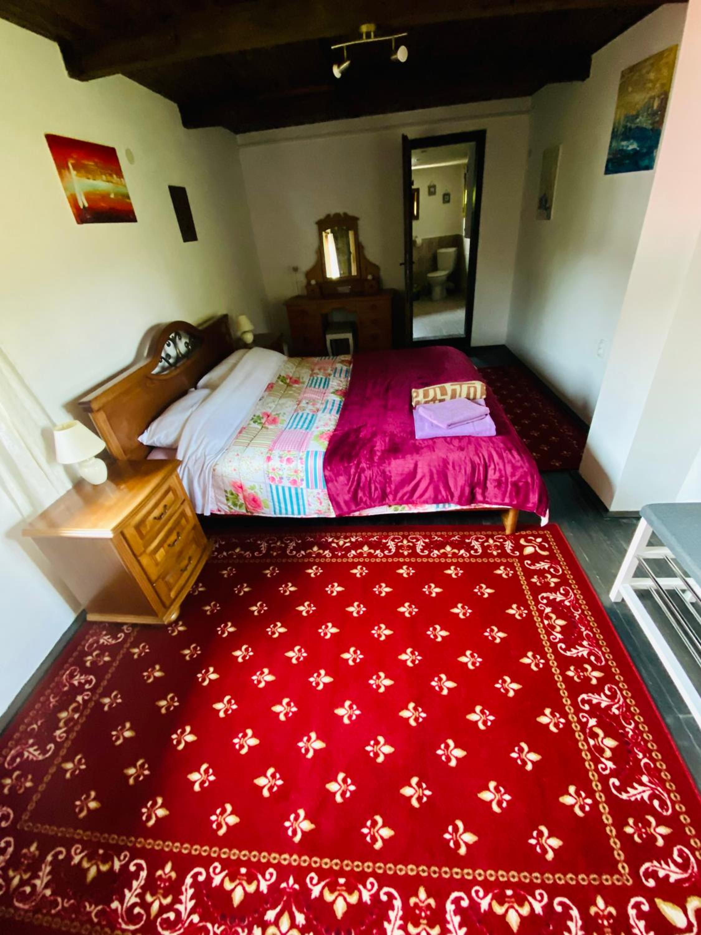 Three-Bedroom Villa photo 2
