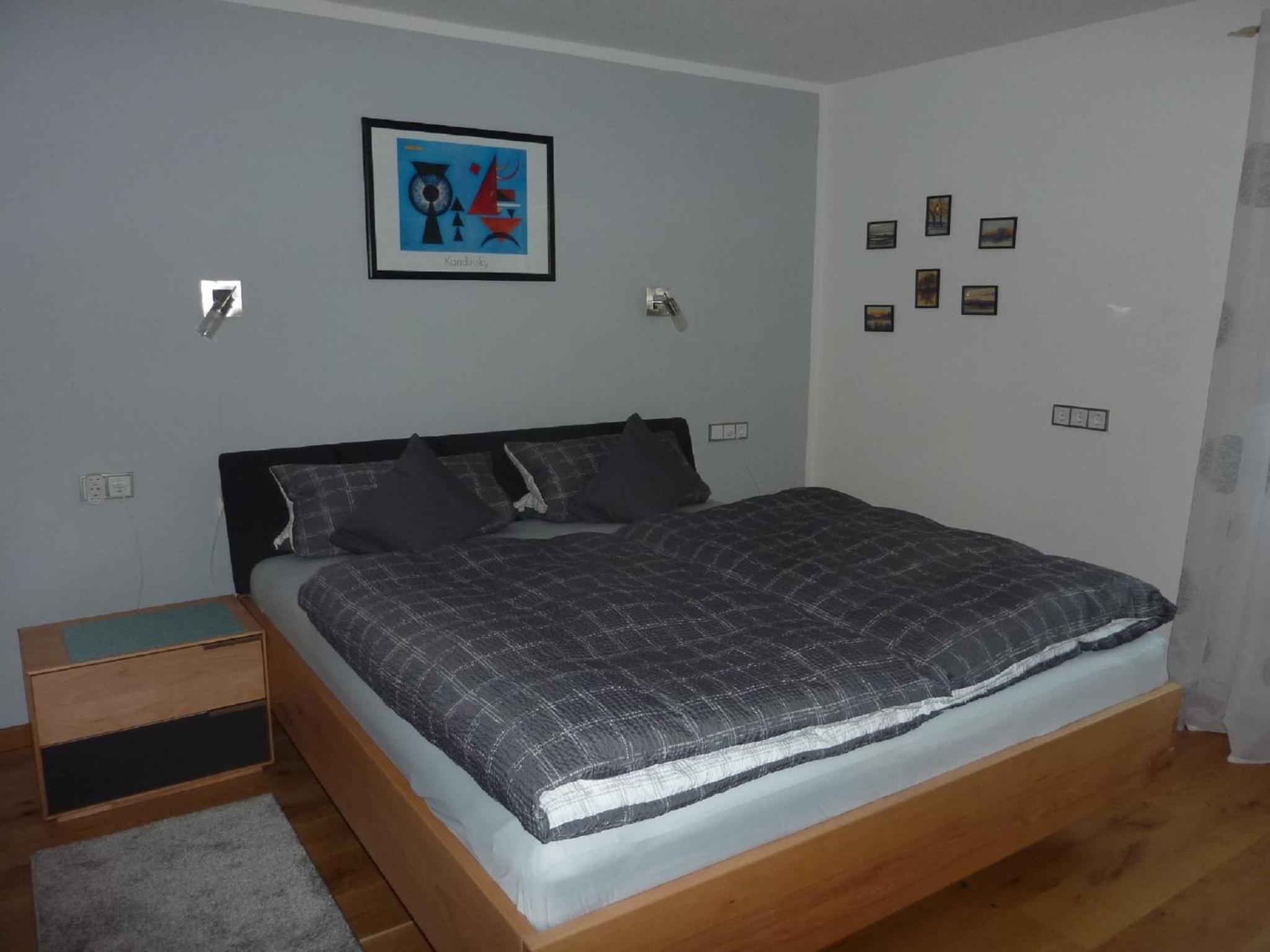 Two-Bedroom Apartment photo 1