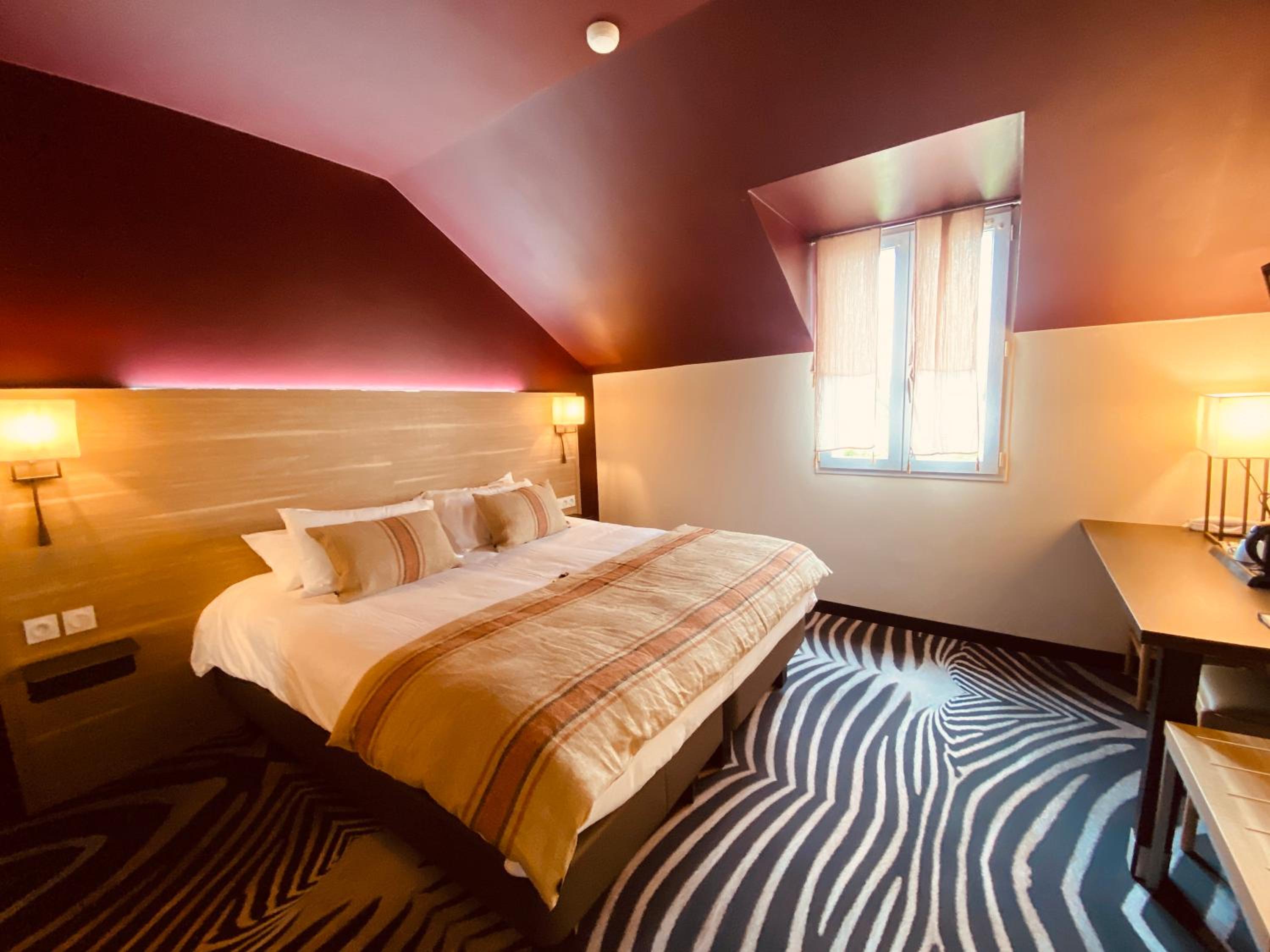 Superior Double Room photo 3
