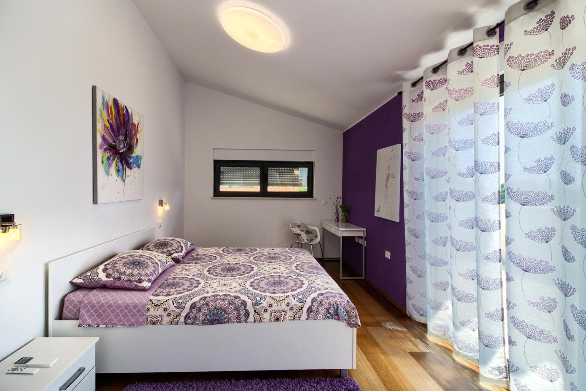 Three-Bedroom Villa photo 2