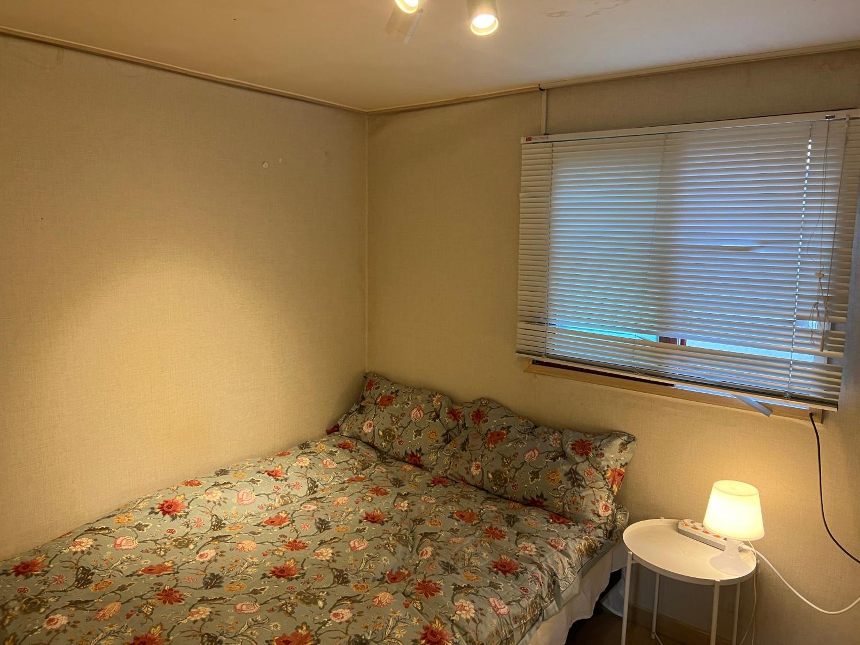 Double Room - Photo 3