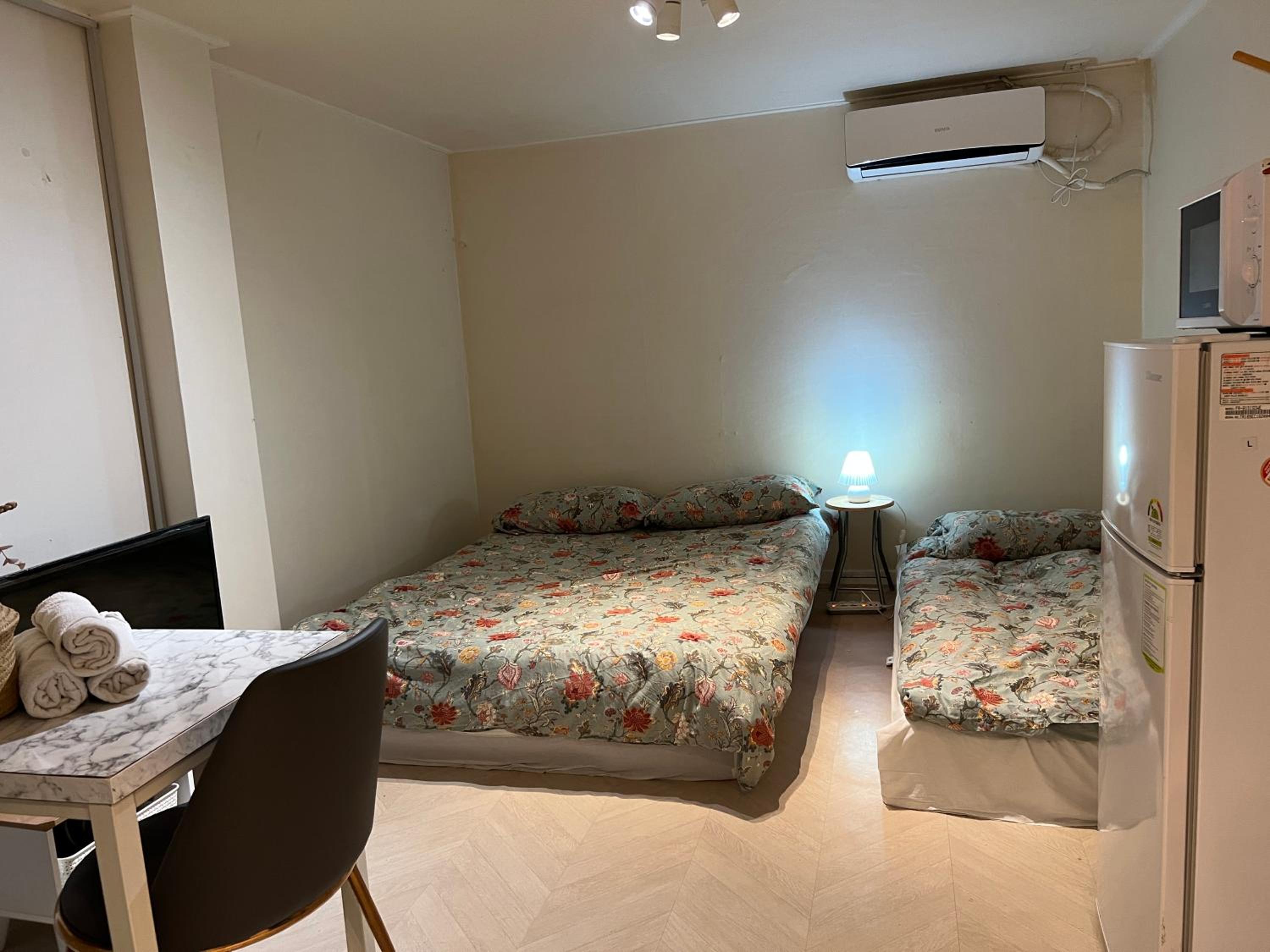 Triple Room - Photo 5