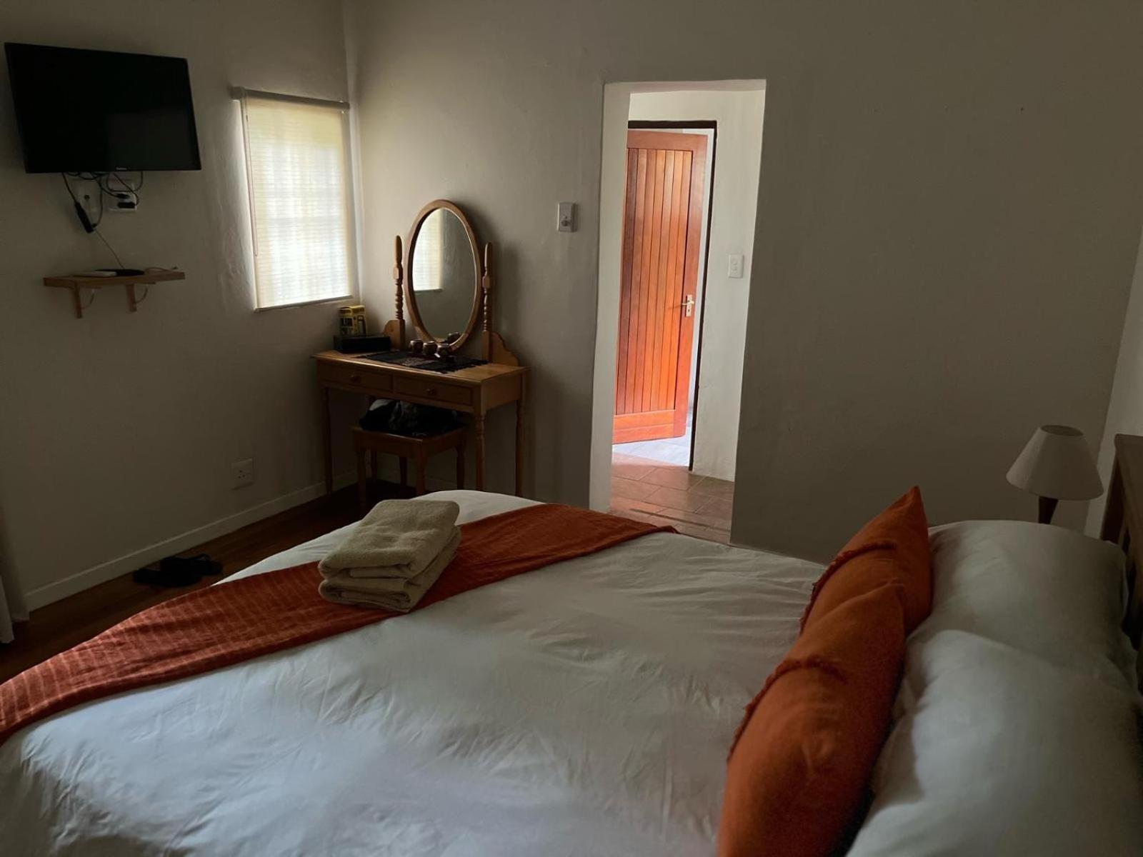 Luxury Triple Room photo 1