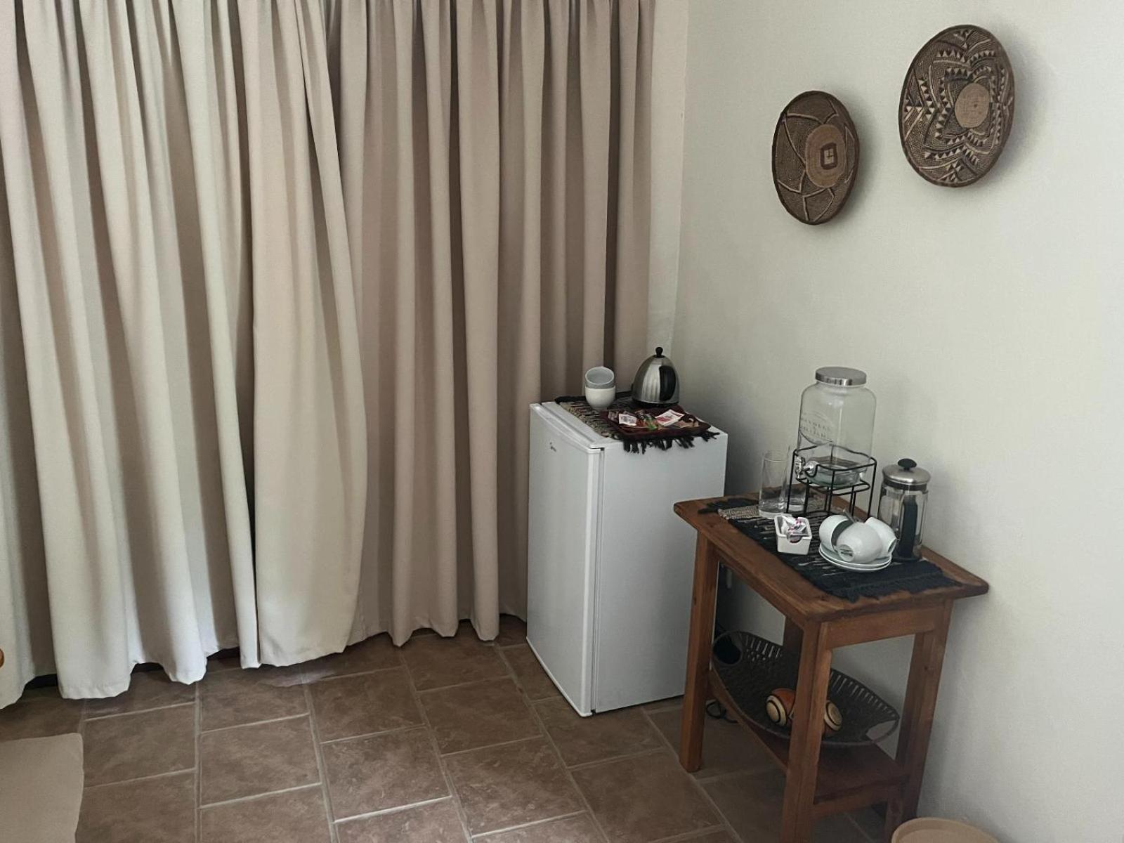 Luxury Triple Room photo 3
