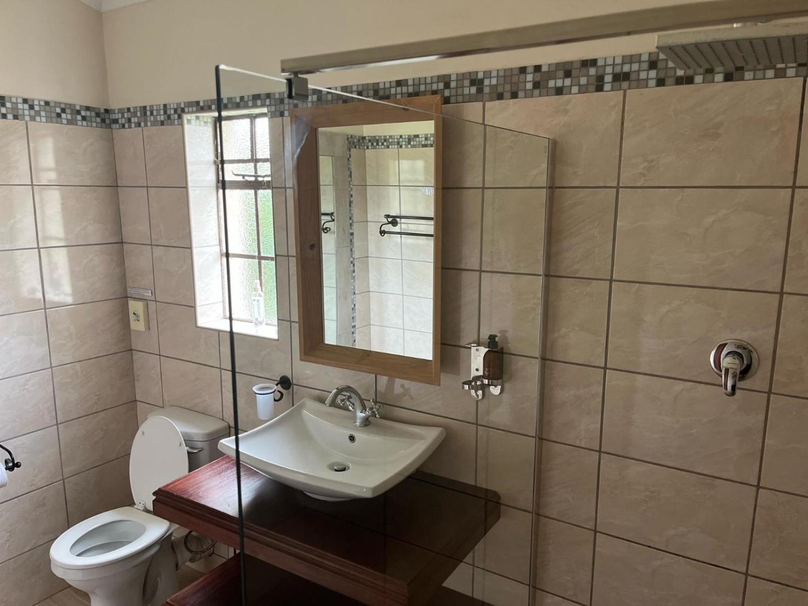 Deluxe Triple Room photo 2