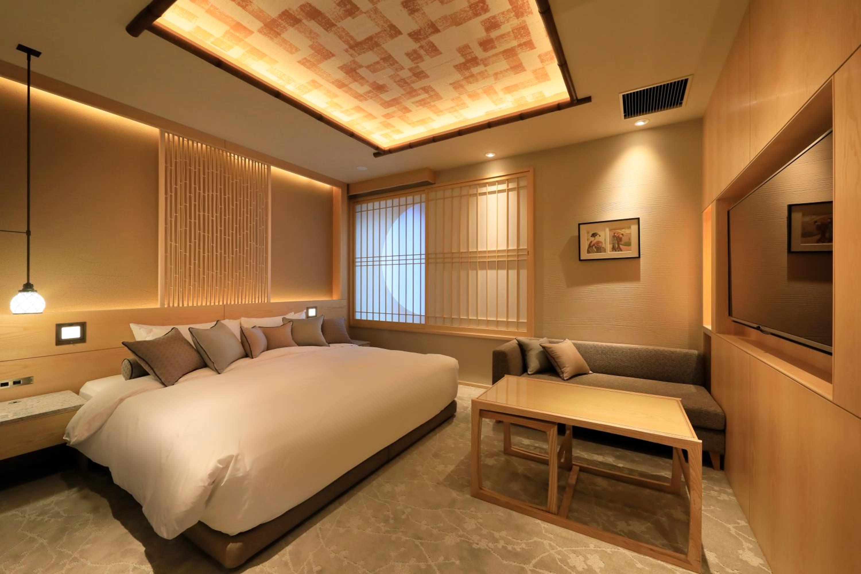 Standard Double Room - Photo 7