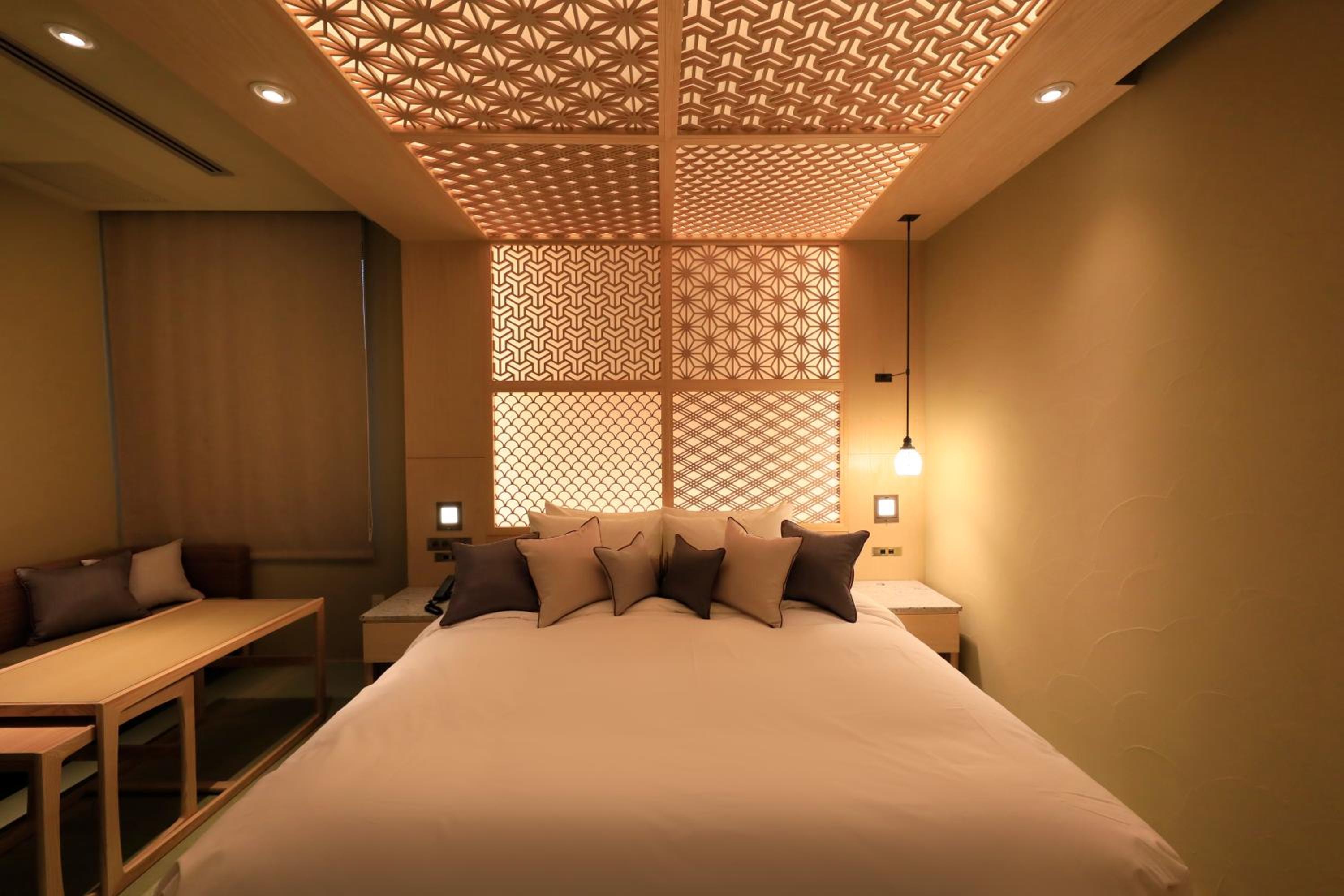 Standard Double Room - Photo 6
