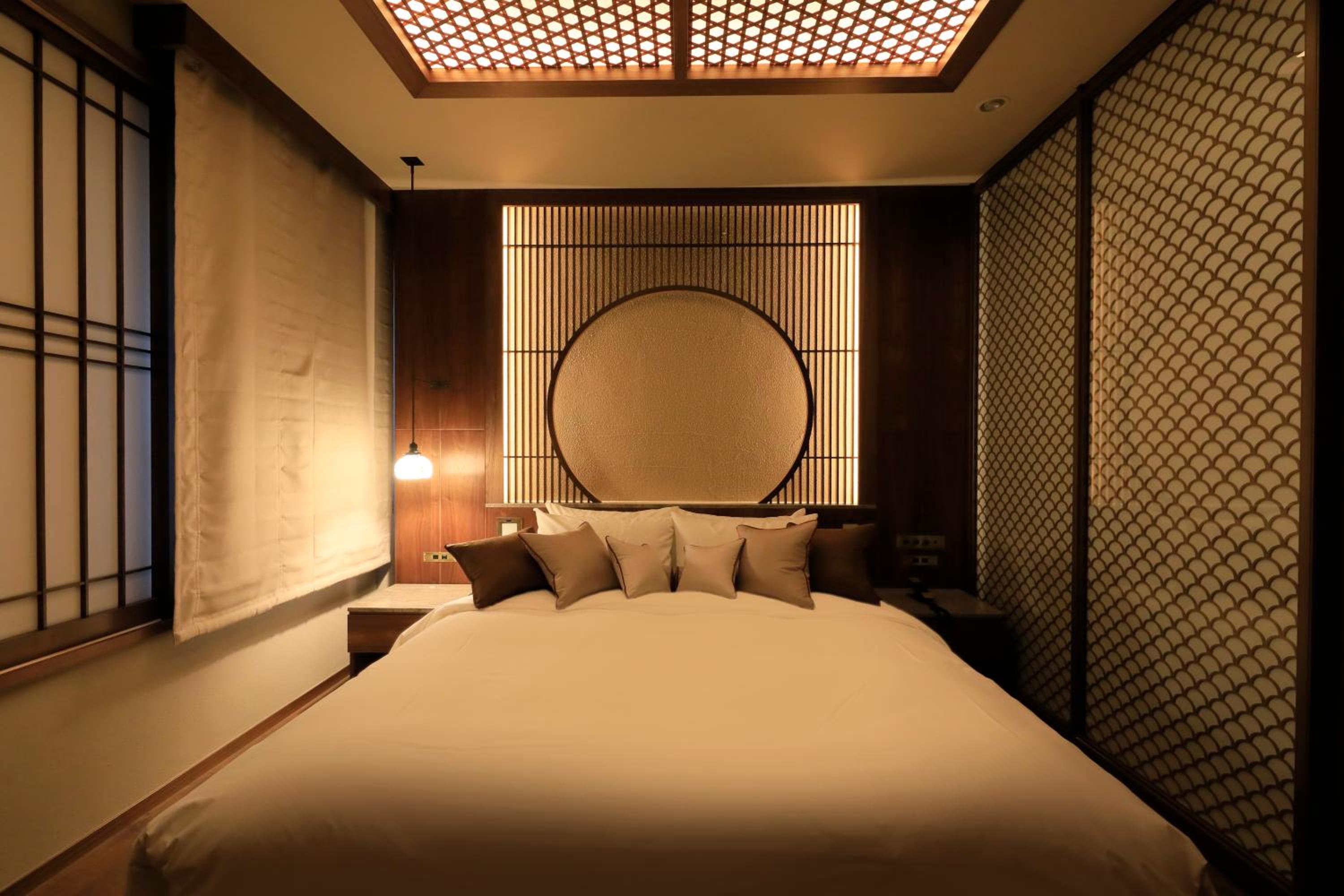 Standard Double Room - Photo 5