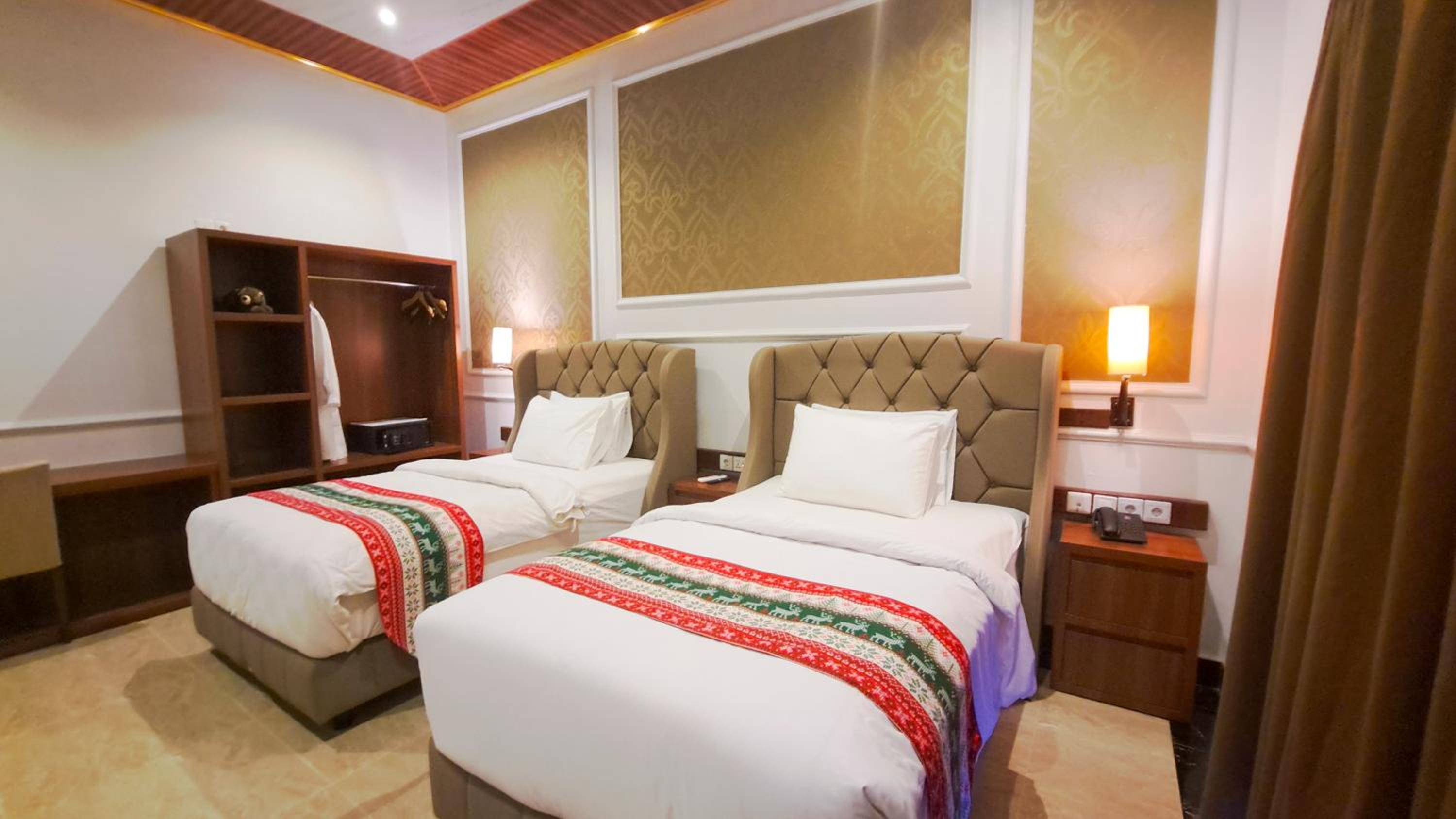 Superior Twin Room - Photo 4
