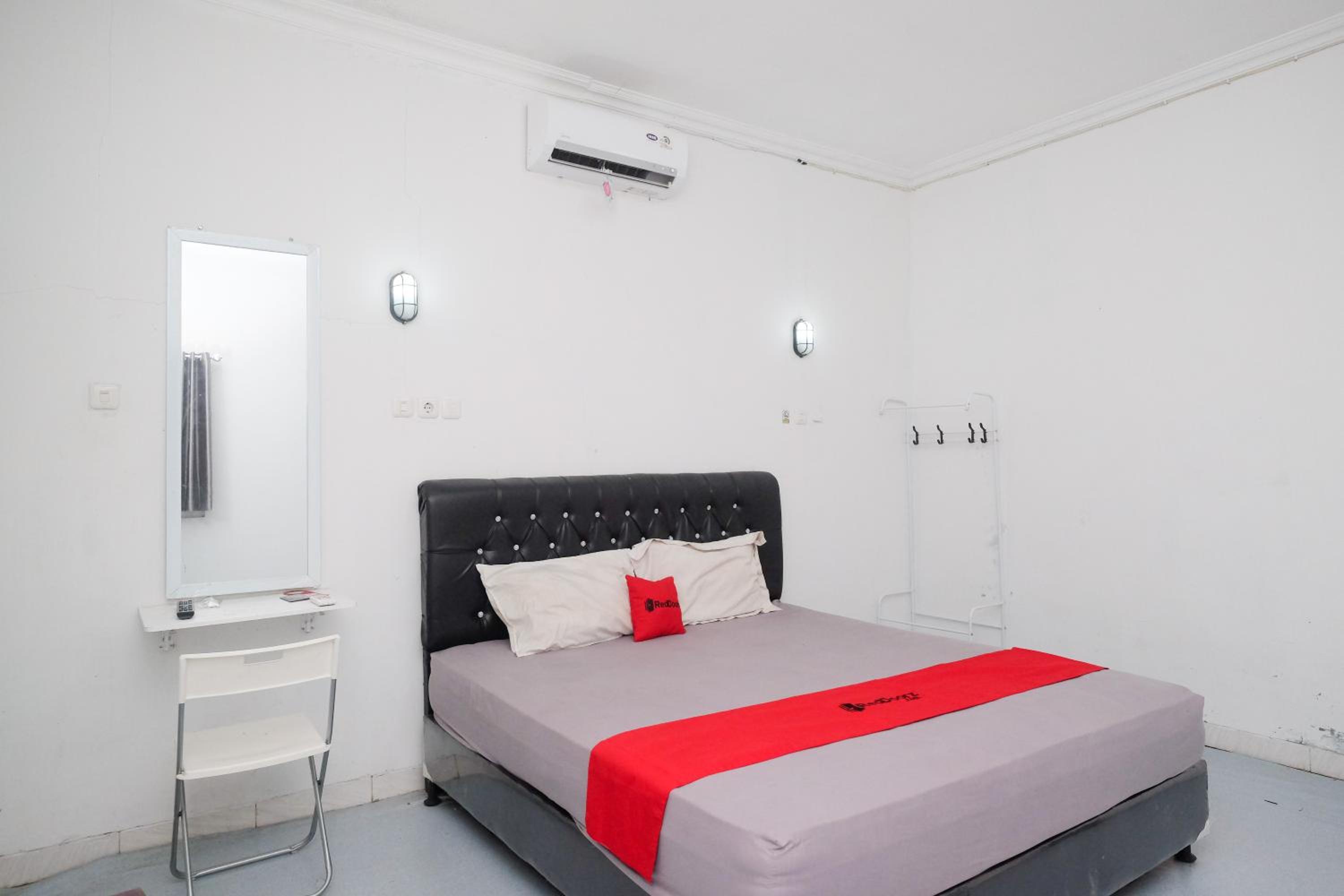 Deluxe Double Room - Photo 1