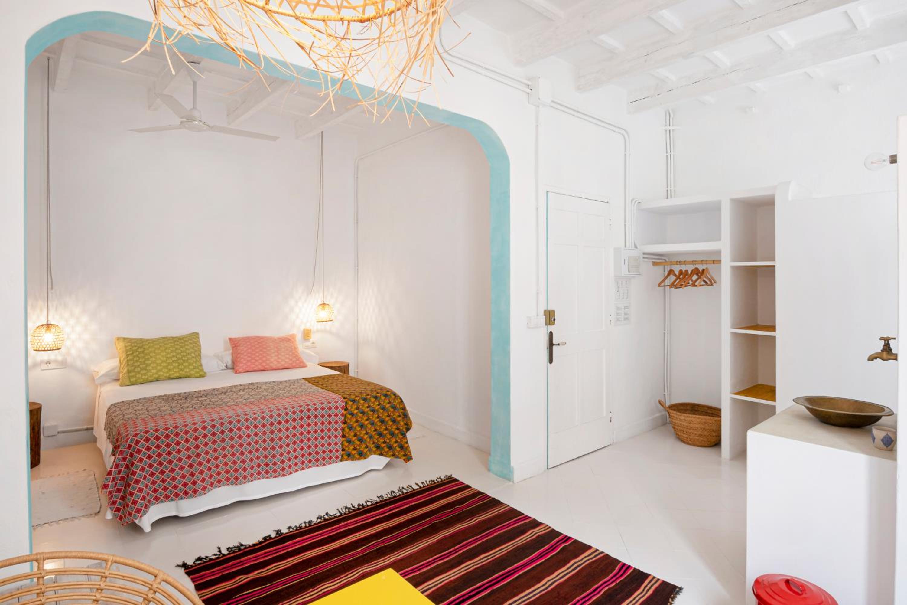 Superior Double Room photo 2