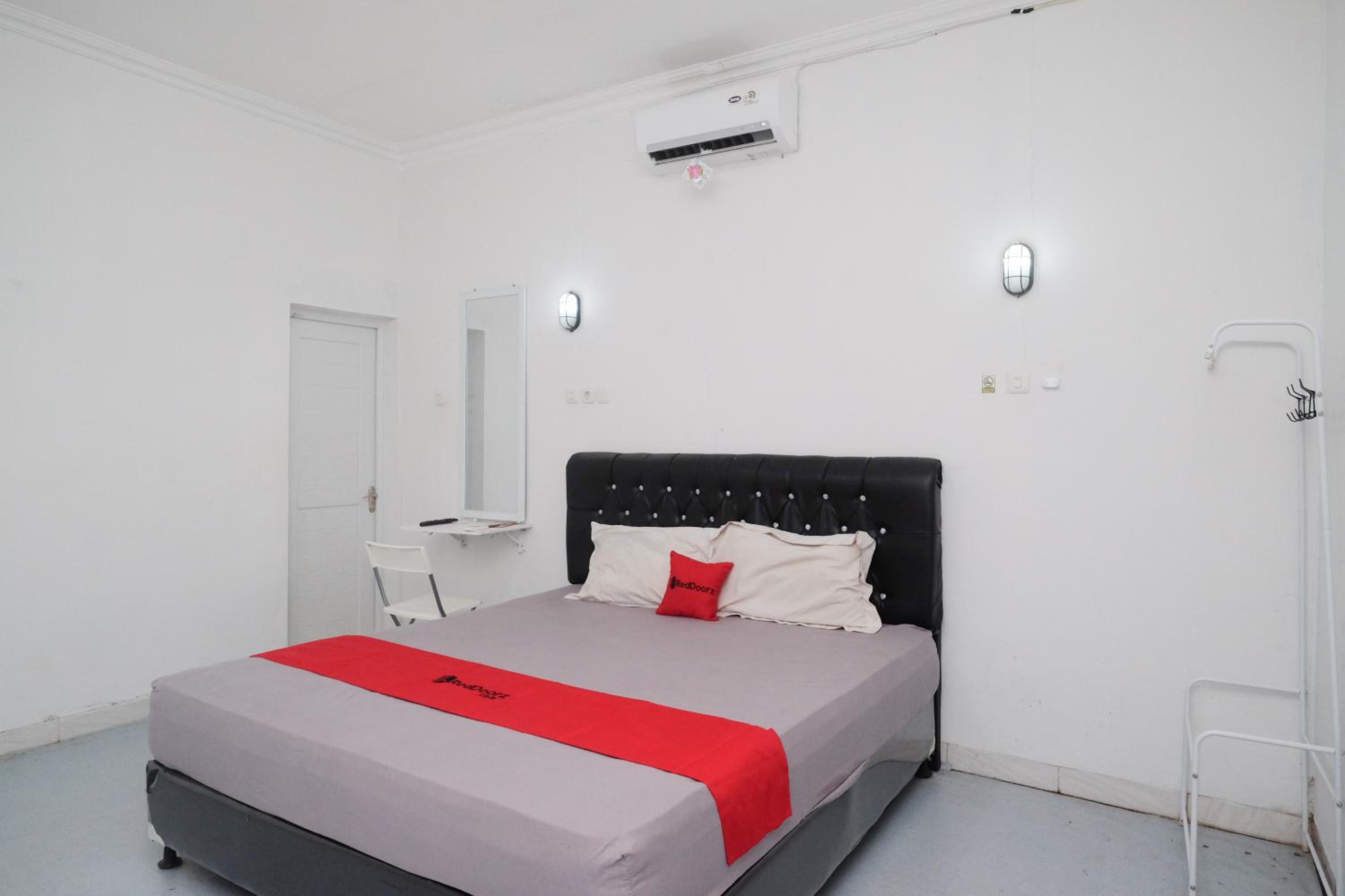 Deluxe Double Room - Photo 2