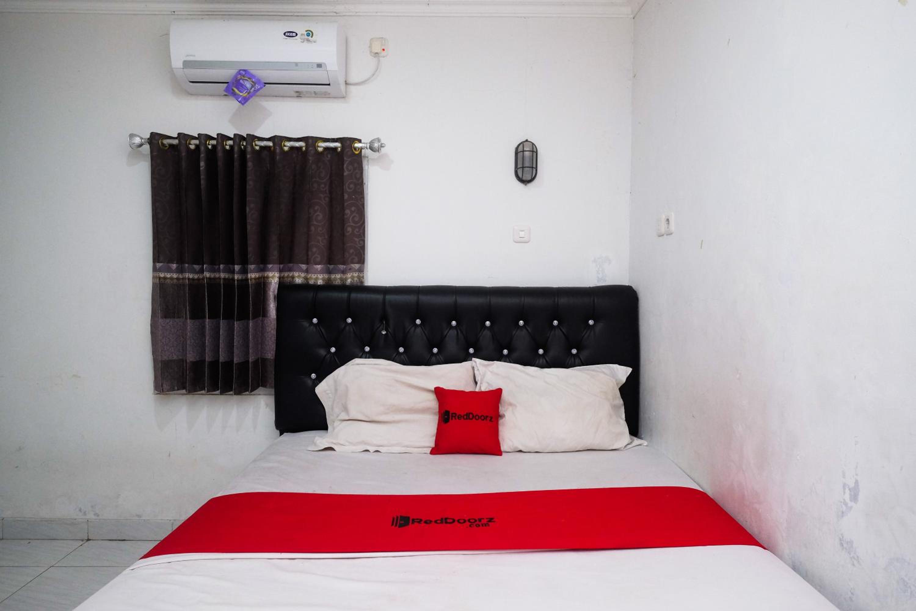 Double Room - Photo 3