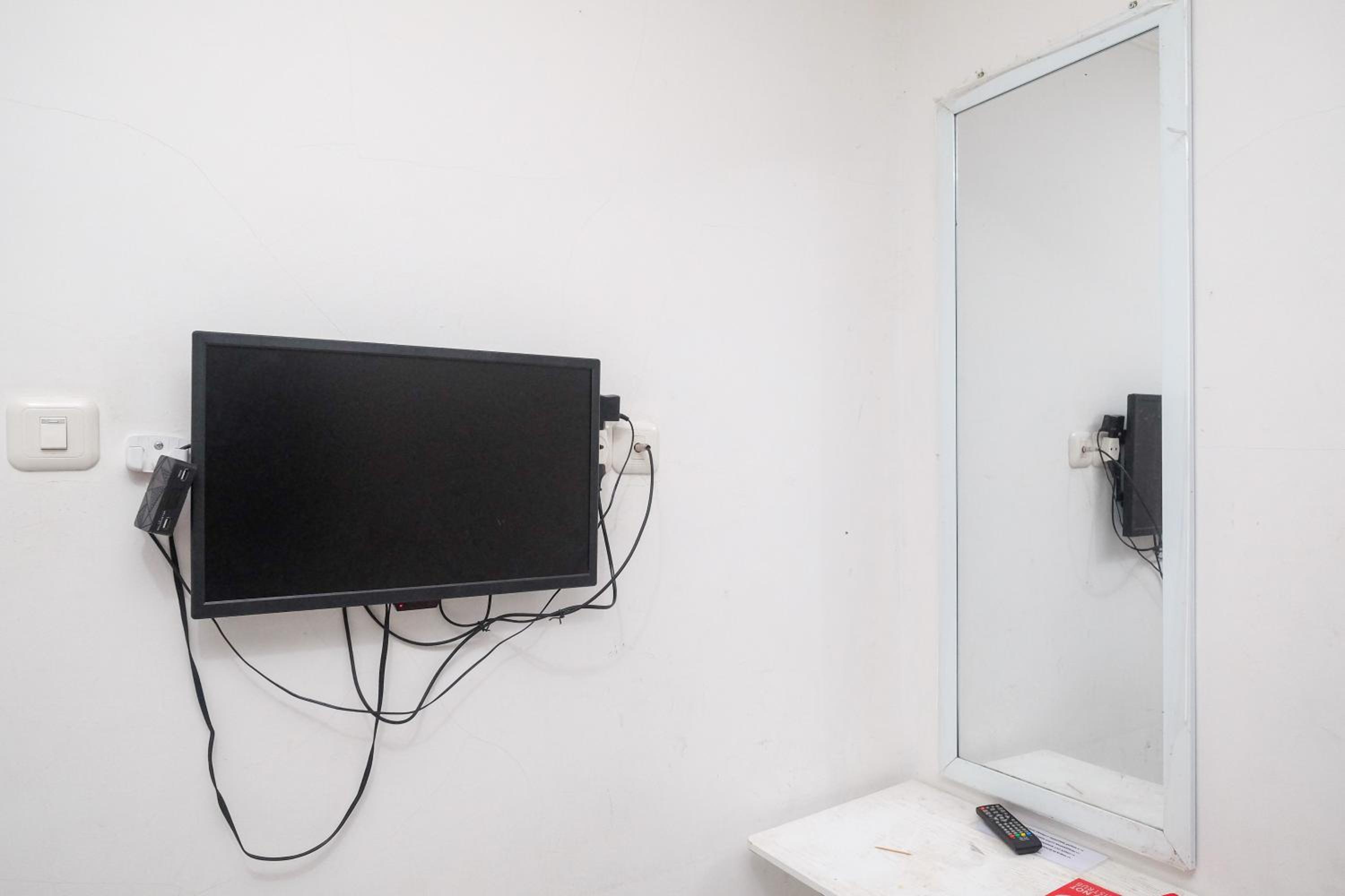 Double Room - Photo 2