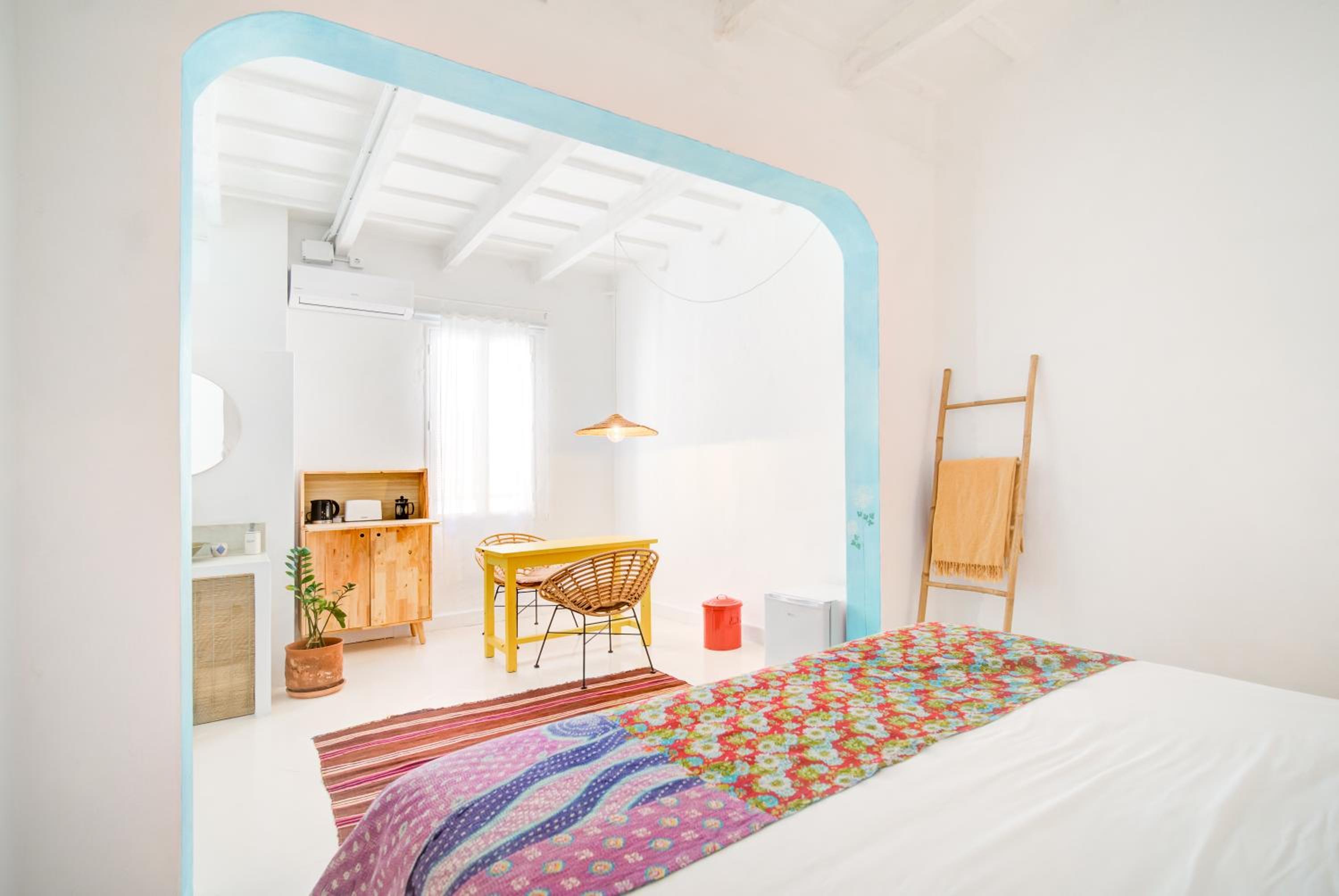 Habitación Doble Superior