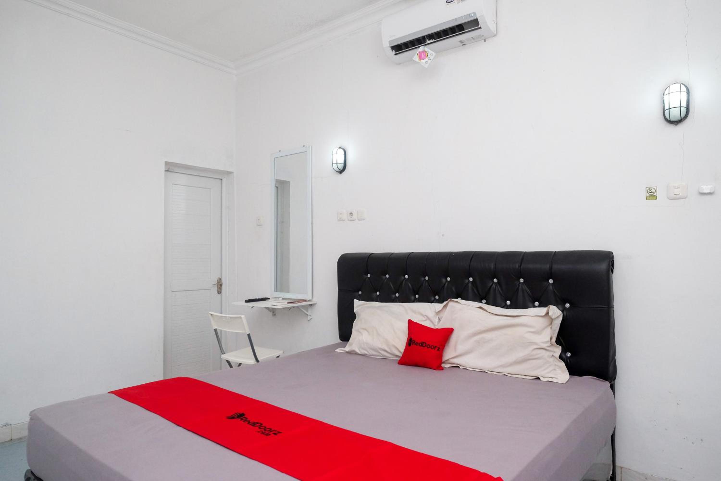 Deluxe Double Room - Photo 3
