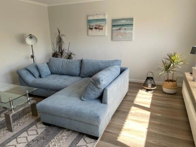 One-Bedroom Apartment with Terrace photo 1