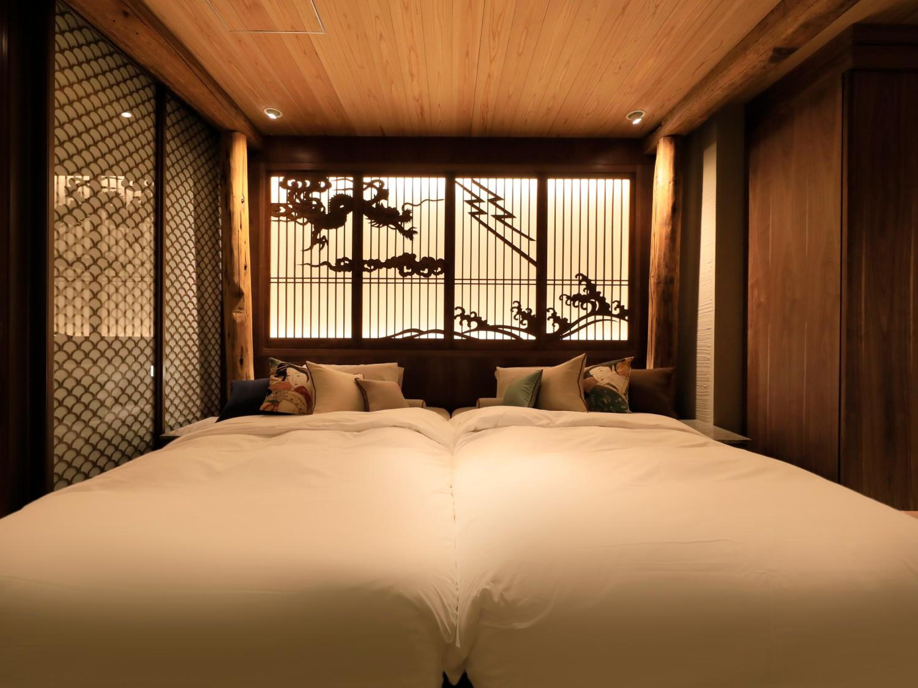 Superior Twin Room - Photo 2