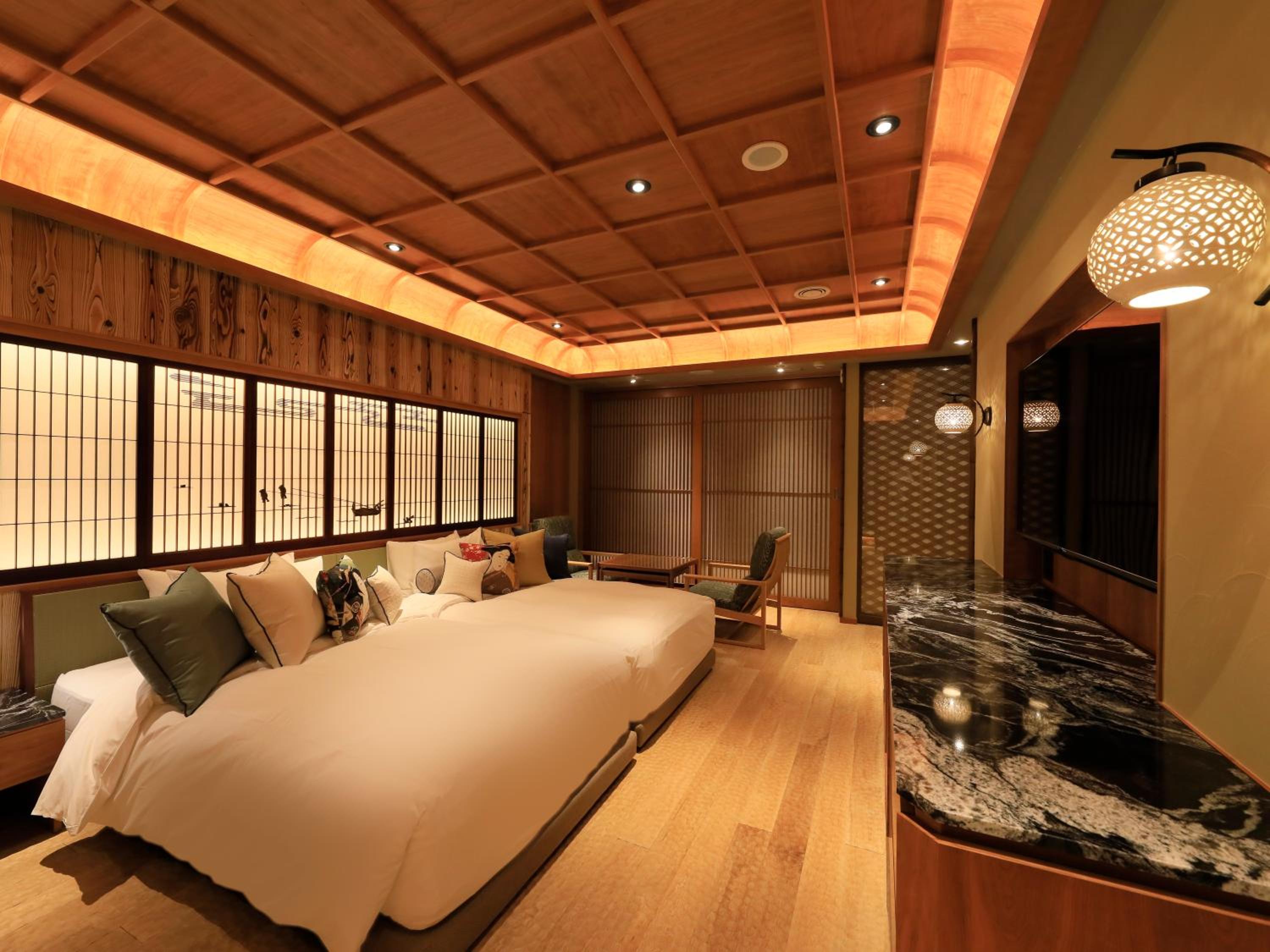 Spa Suite Room - Photo 7