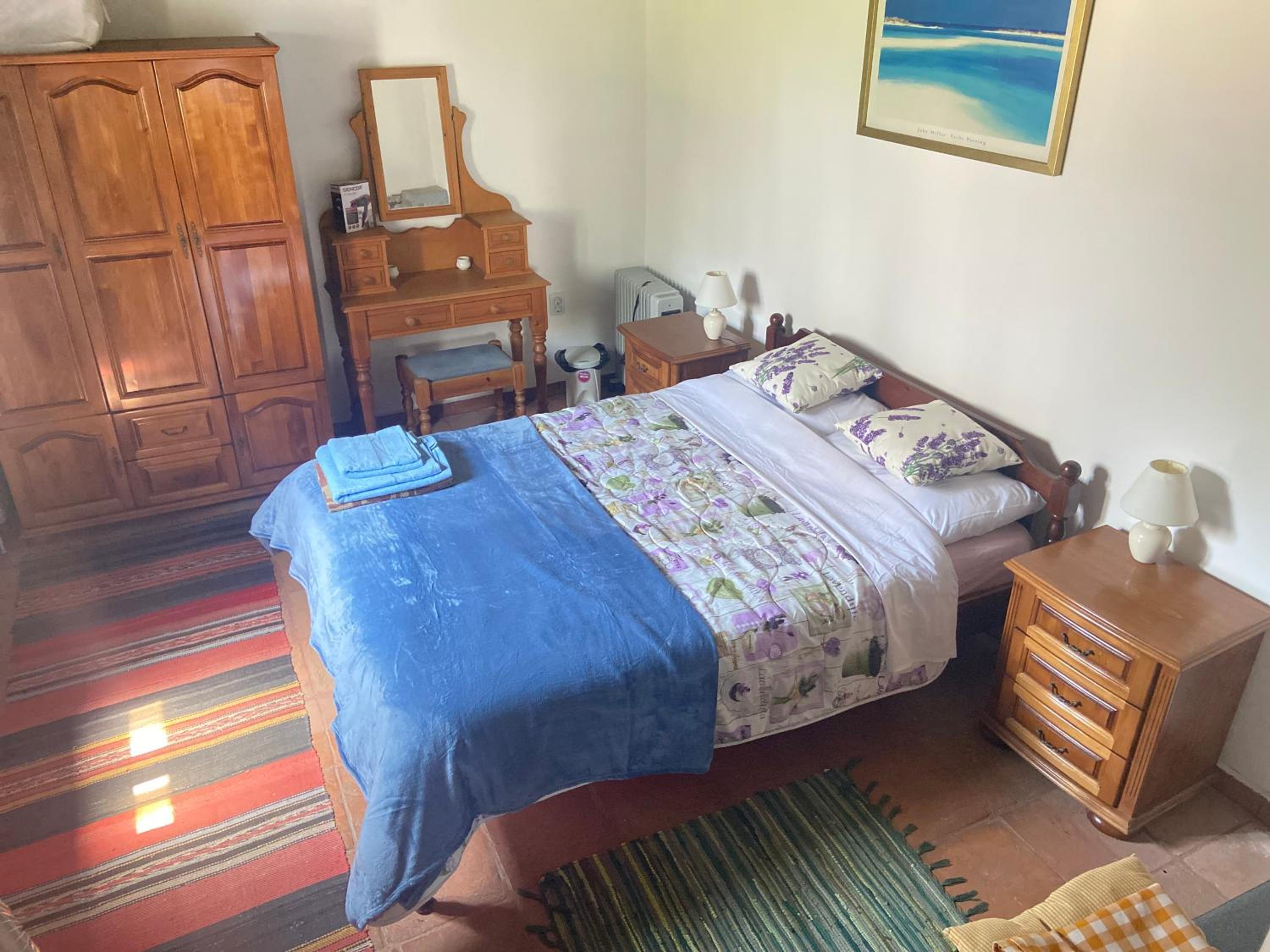 One-Bedroom Villa photo 1