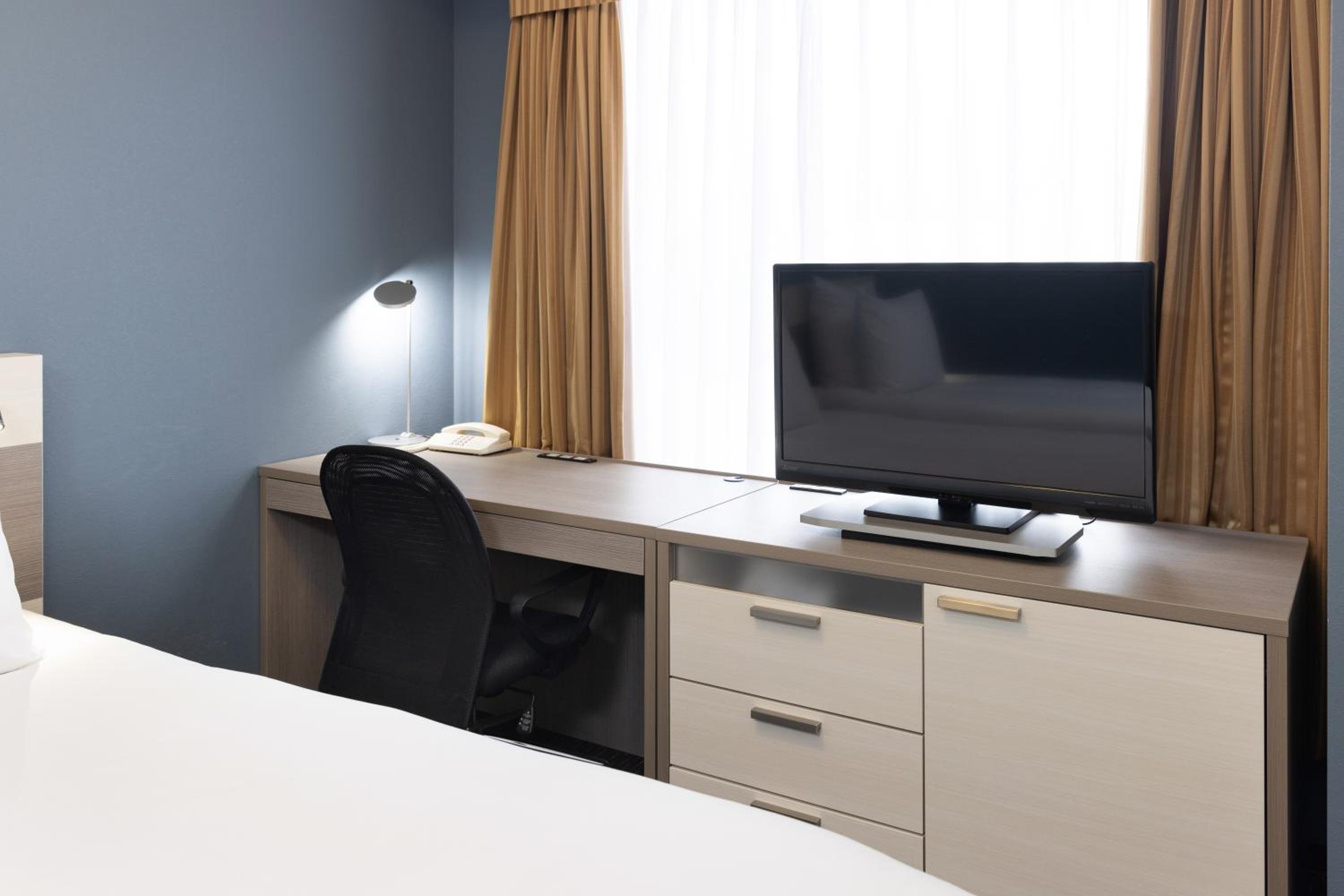 Standard Room with Two Single Beds - Photo 6