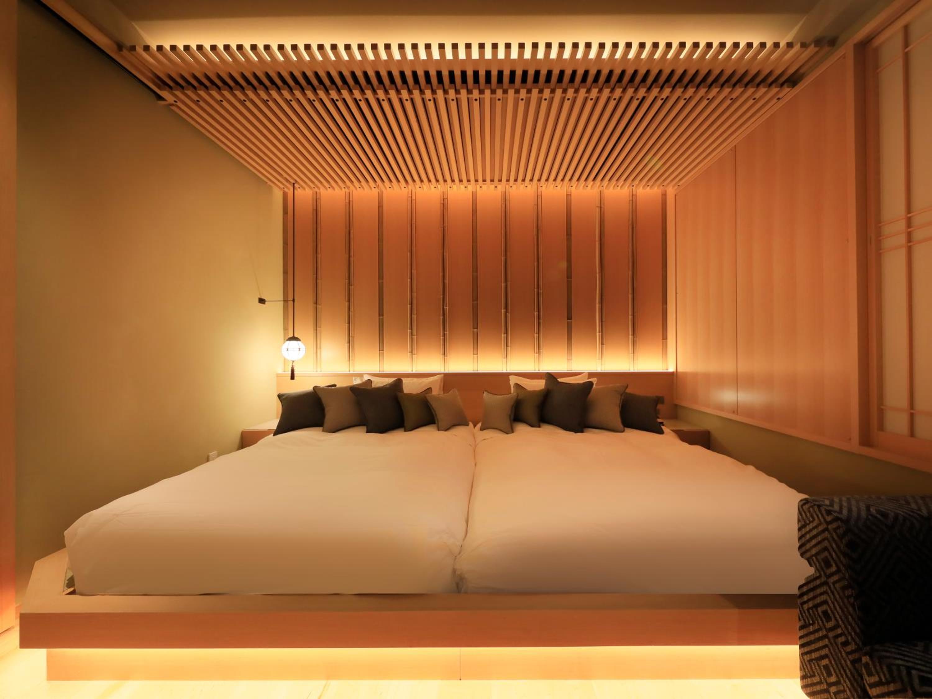 Standard Twin Room - Photo 3