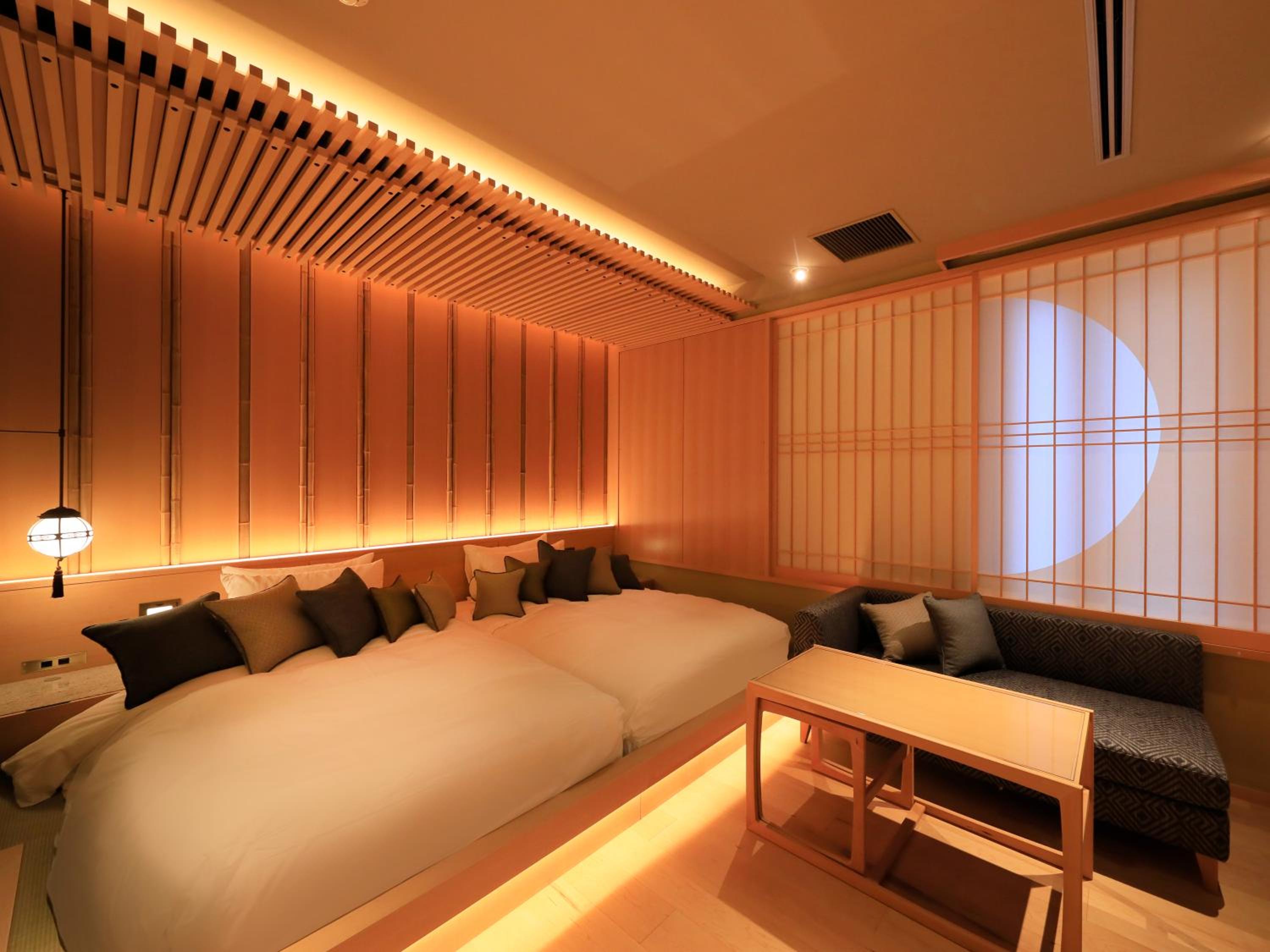 Standard Twin Room - Photo 6