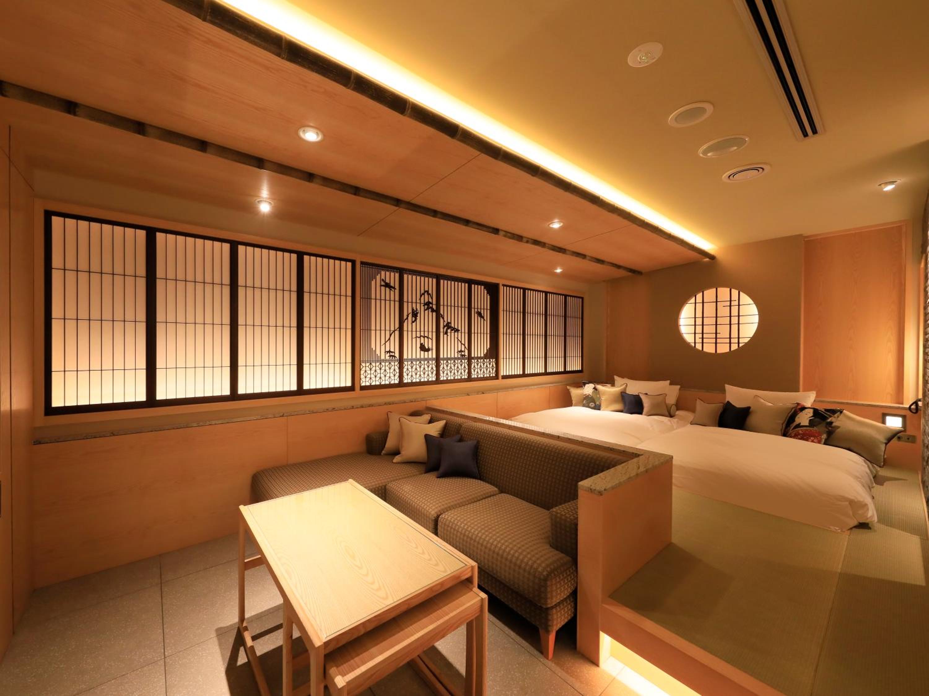 Standard Twin Room - Photo 4
