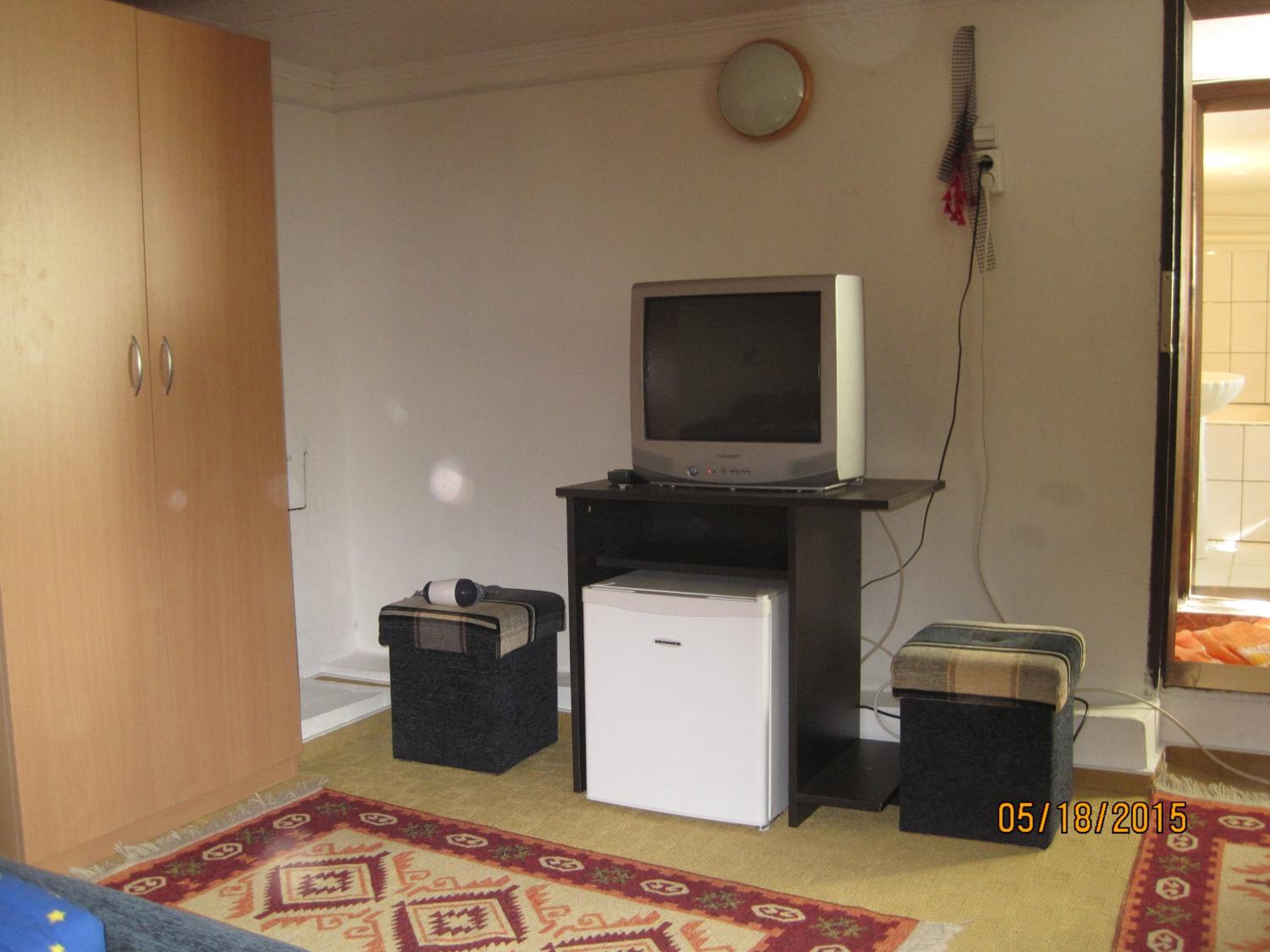 Triple Room with External Private Bathroom photo 1