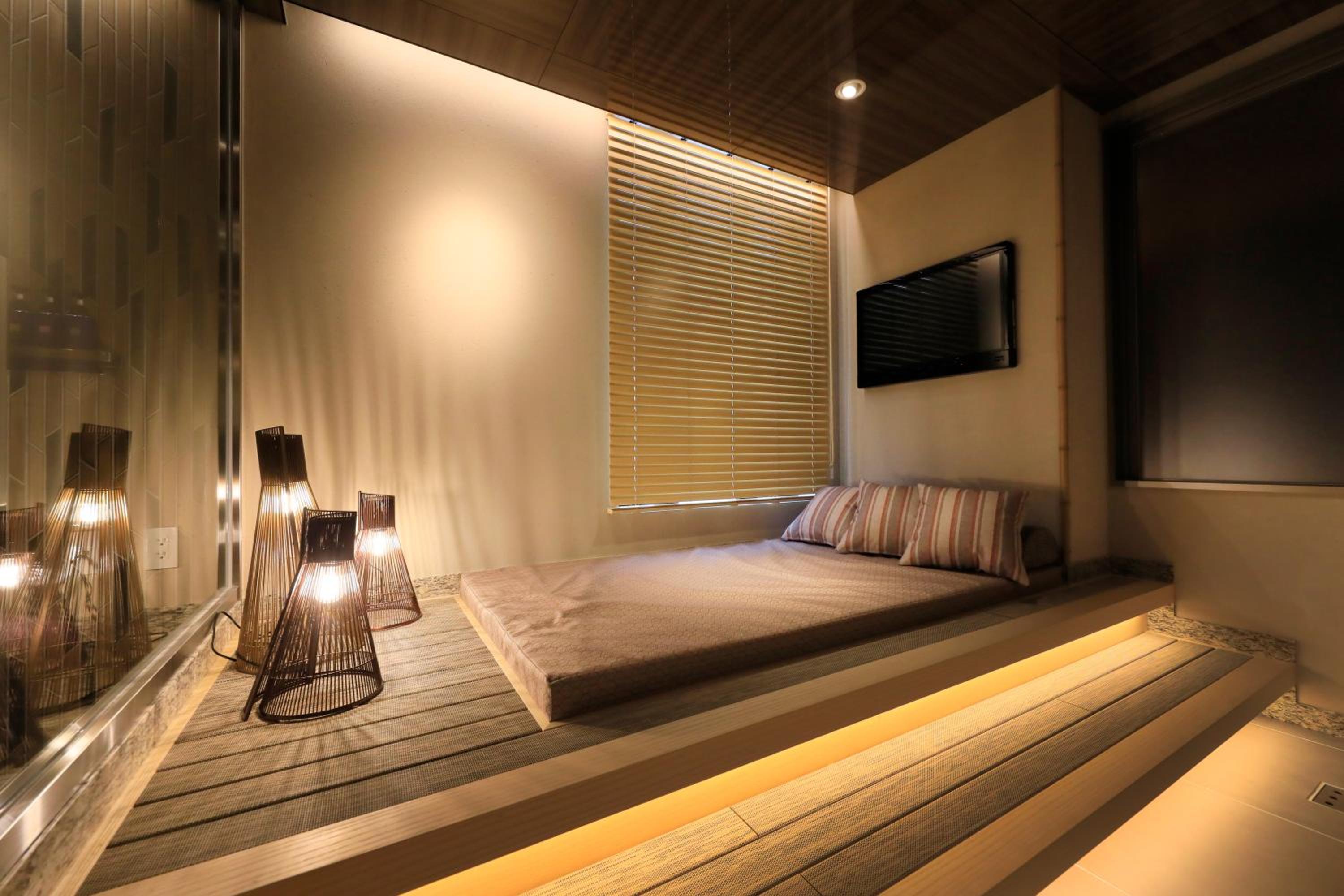 Spa Suite Room - Photo 2