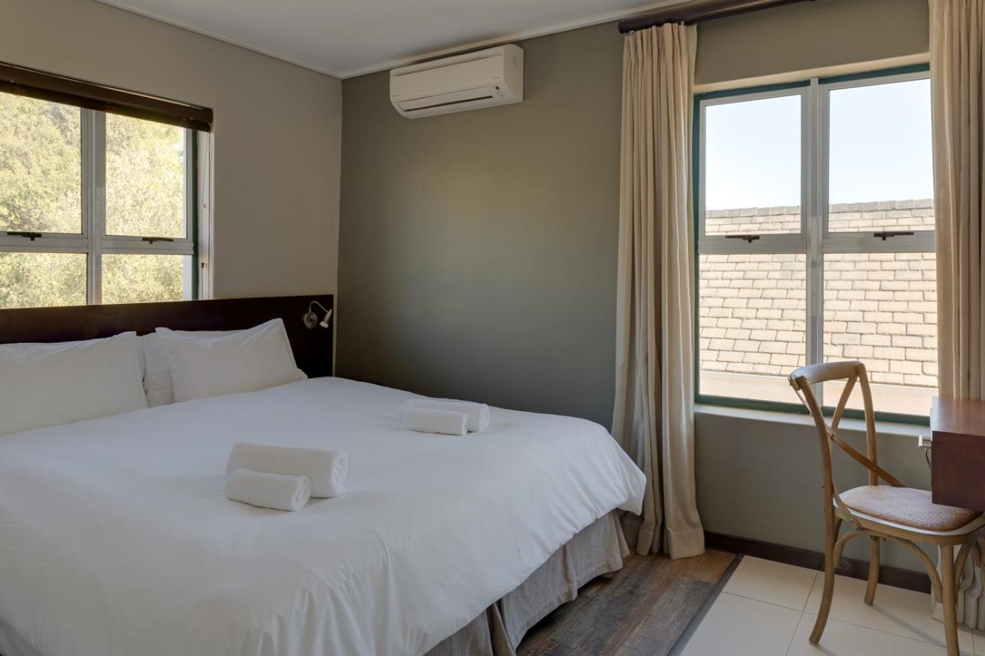 1 Bedroom Apartment, 1 Queen