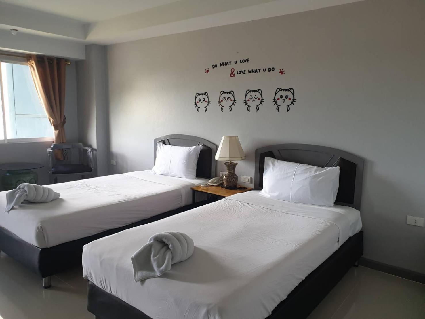 Superior Twin Room - Photo 5