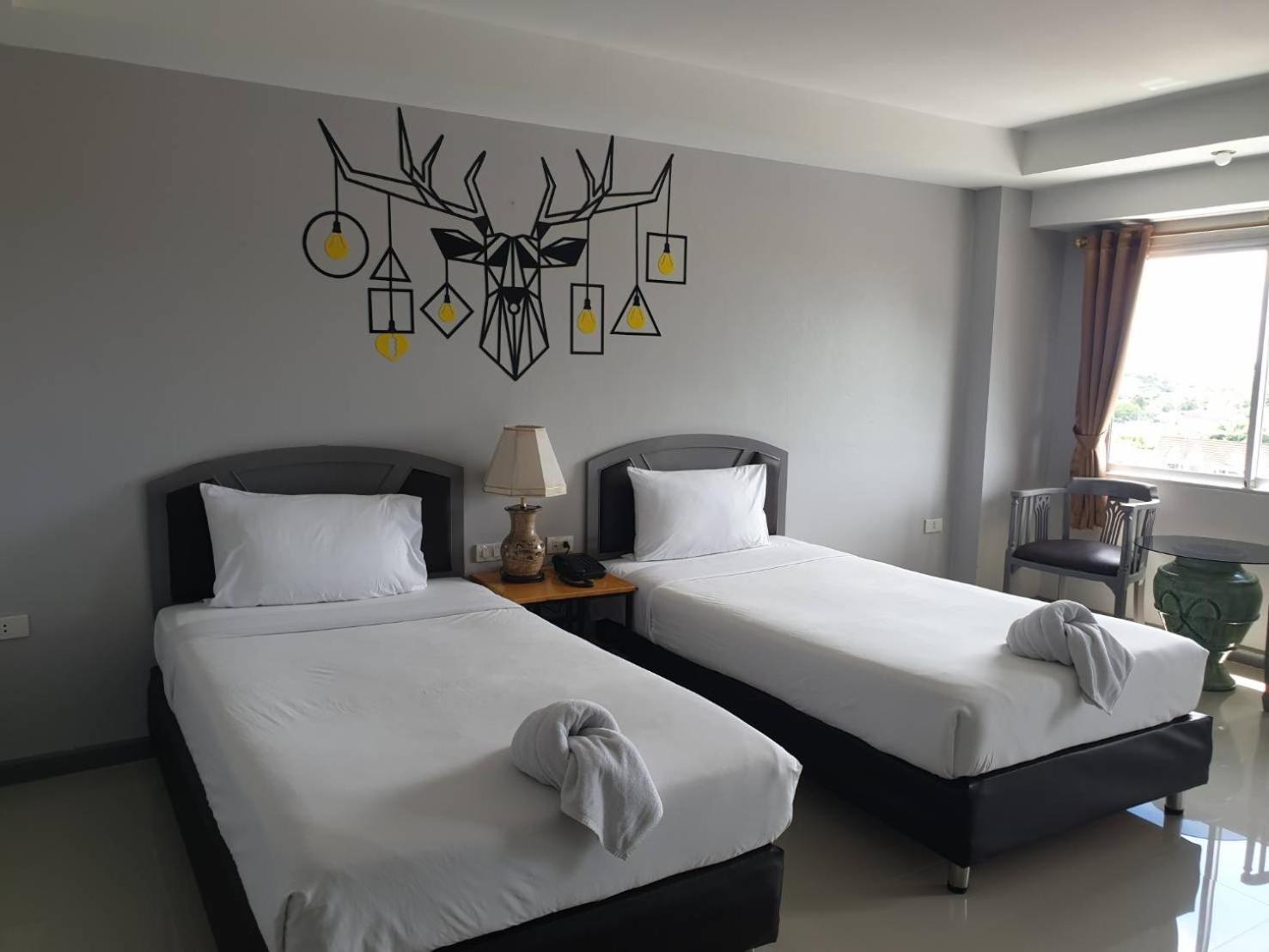 Superior Twin Room - Photo 6
