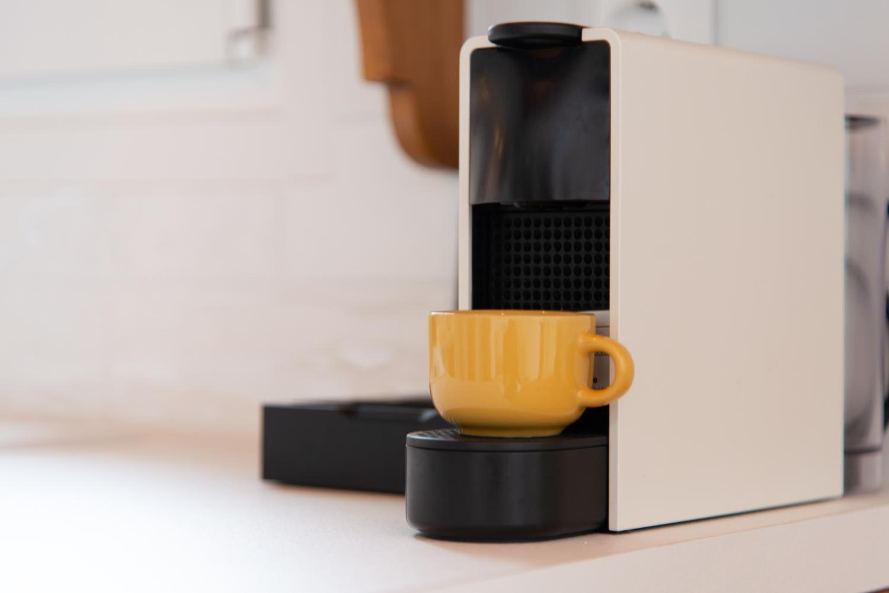 Two-Bedroom Standard Apartment