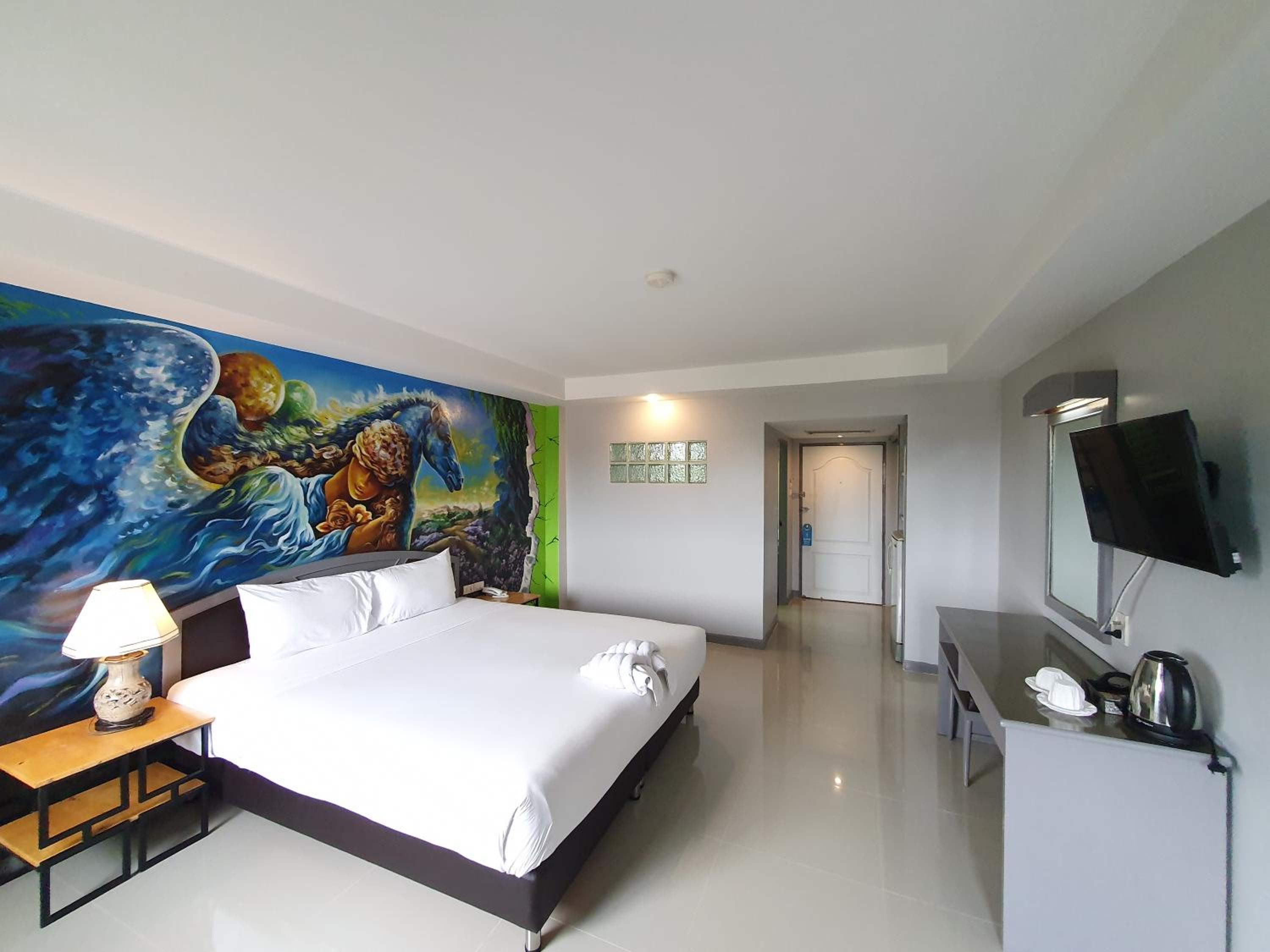 Superior Double Room - Photo 4