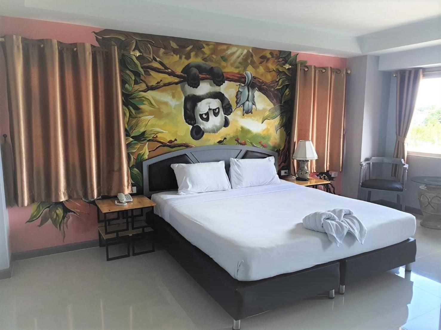 Superior Double Room - Photo 5