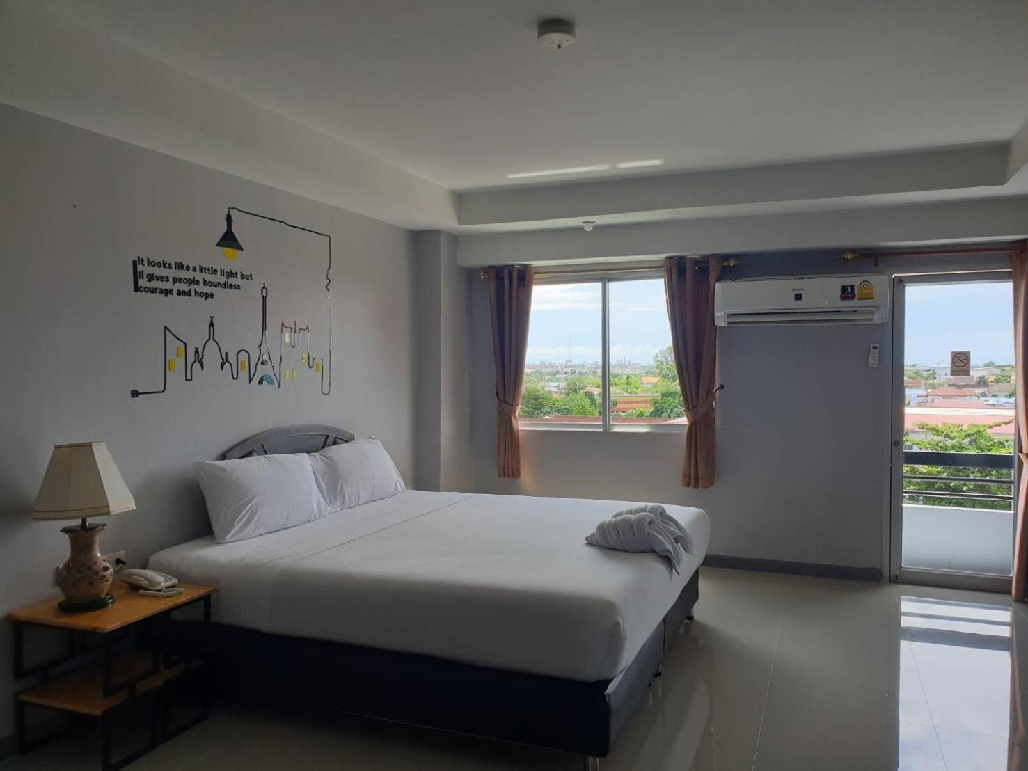 Superior Double Room - Photo 7