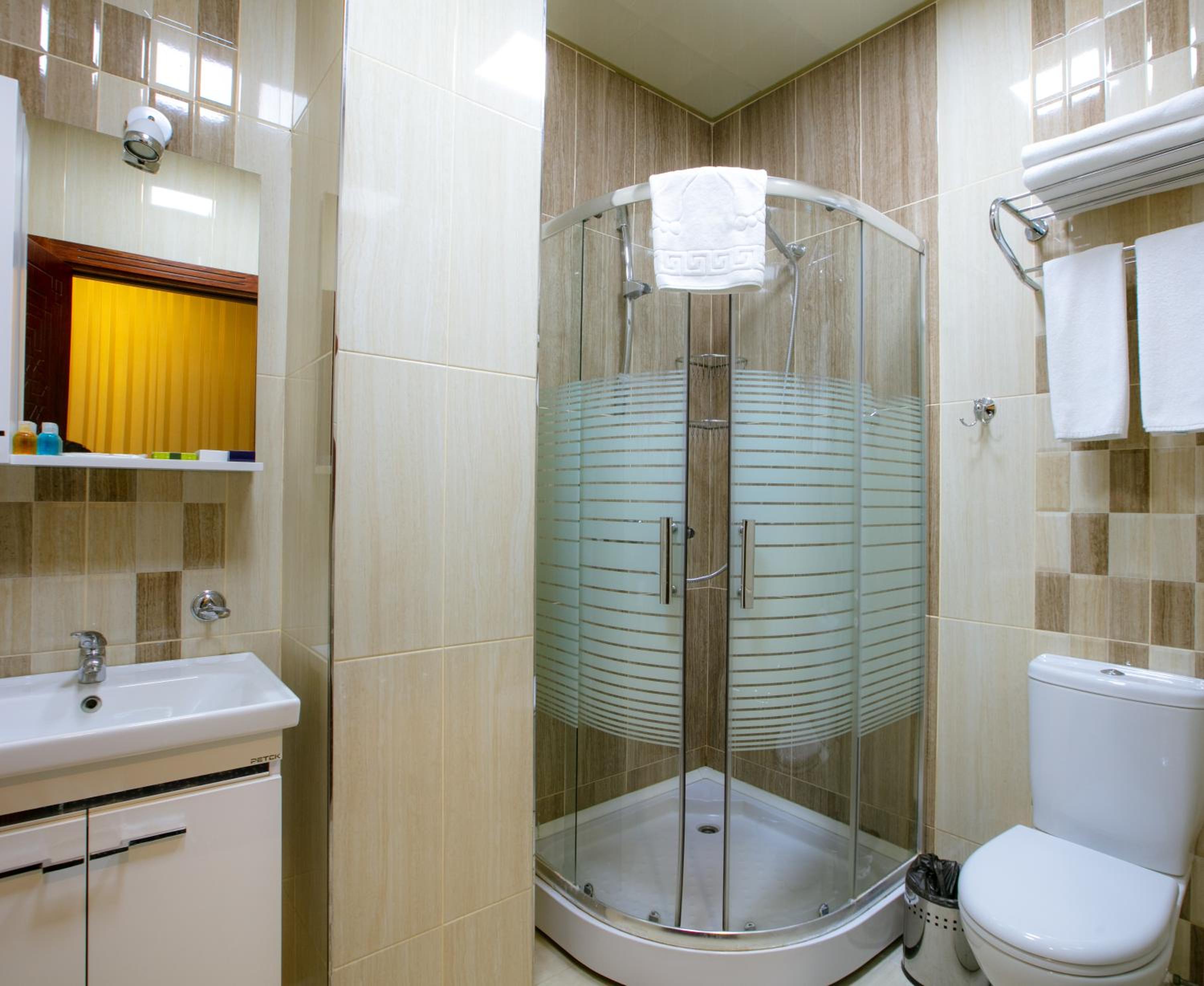 Standard Double Room Annex Building photo 3