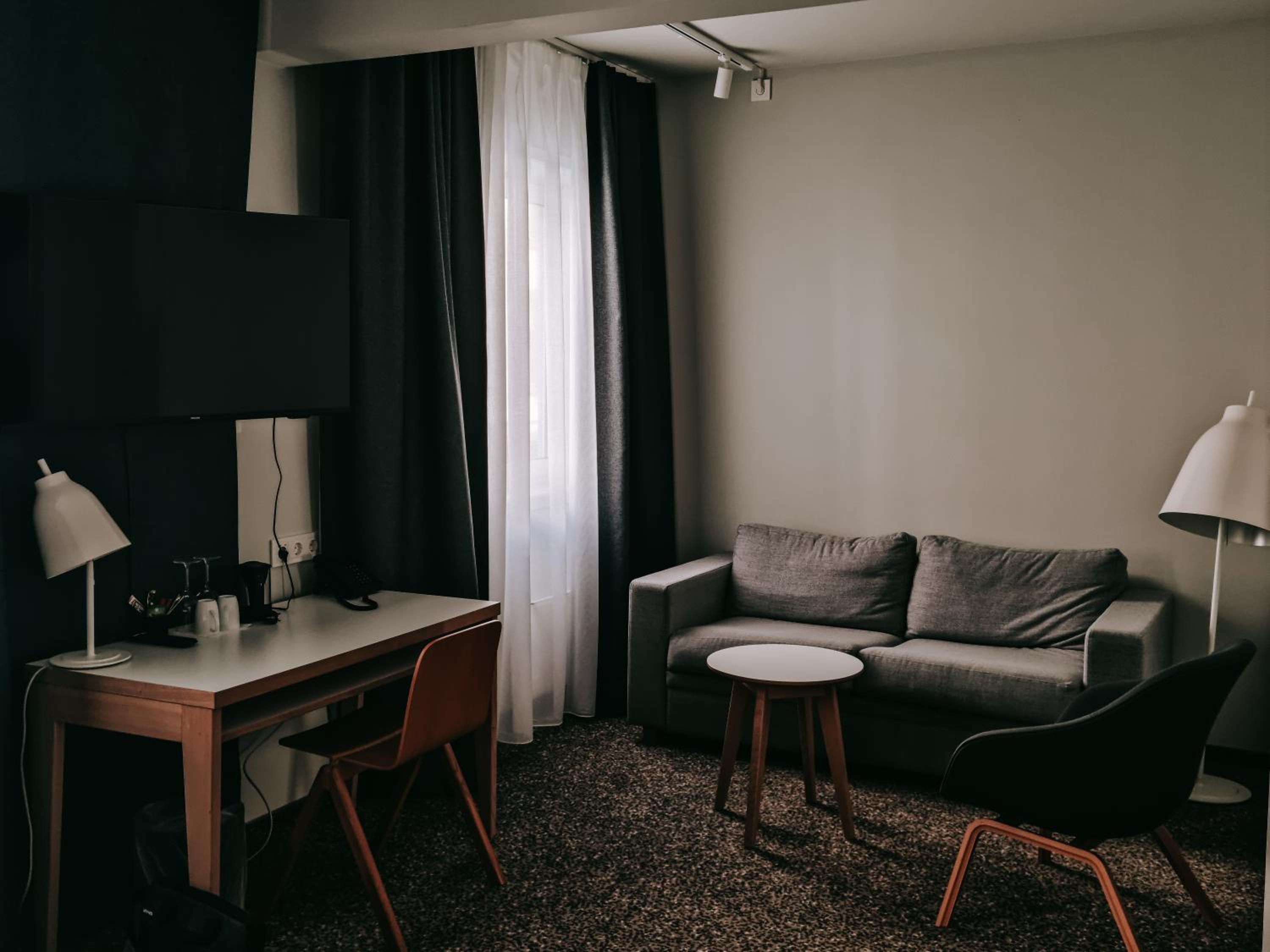 Superior Double Room - Photo 5
