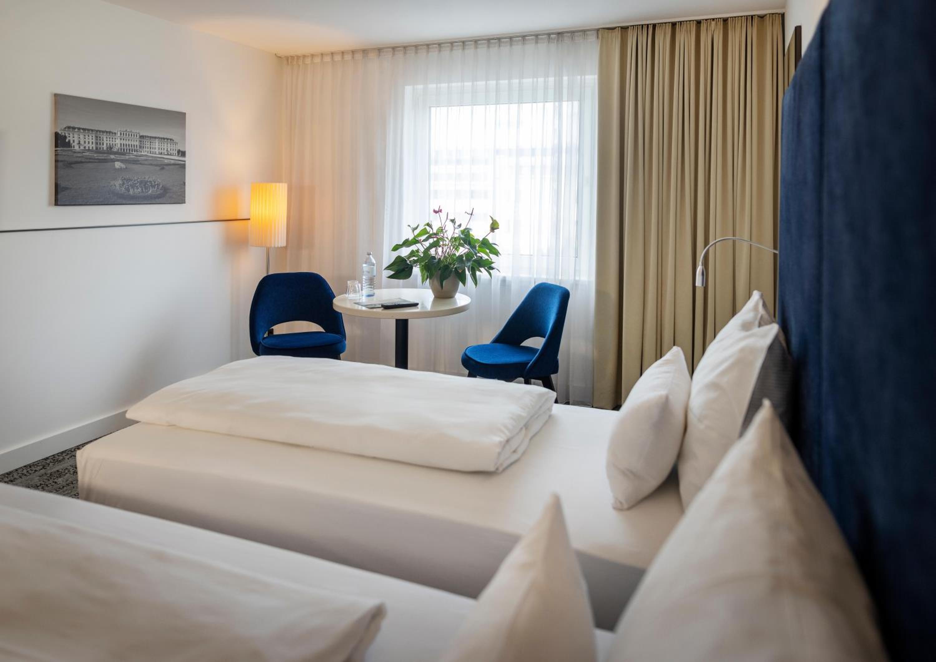 Superior Double Room photo 3