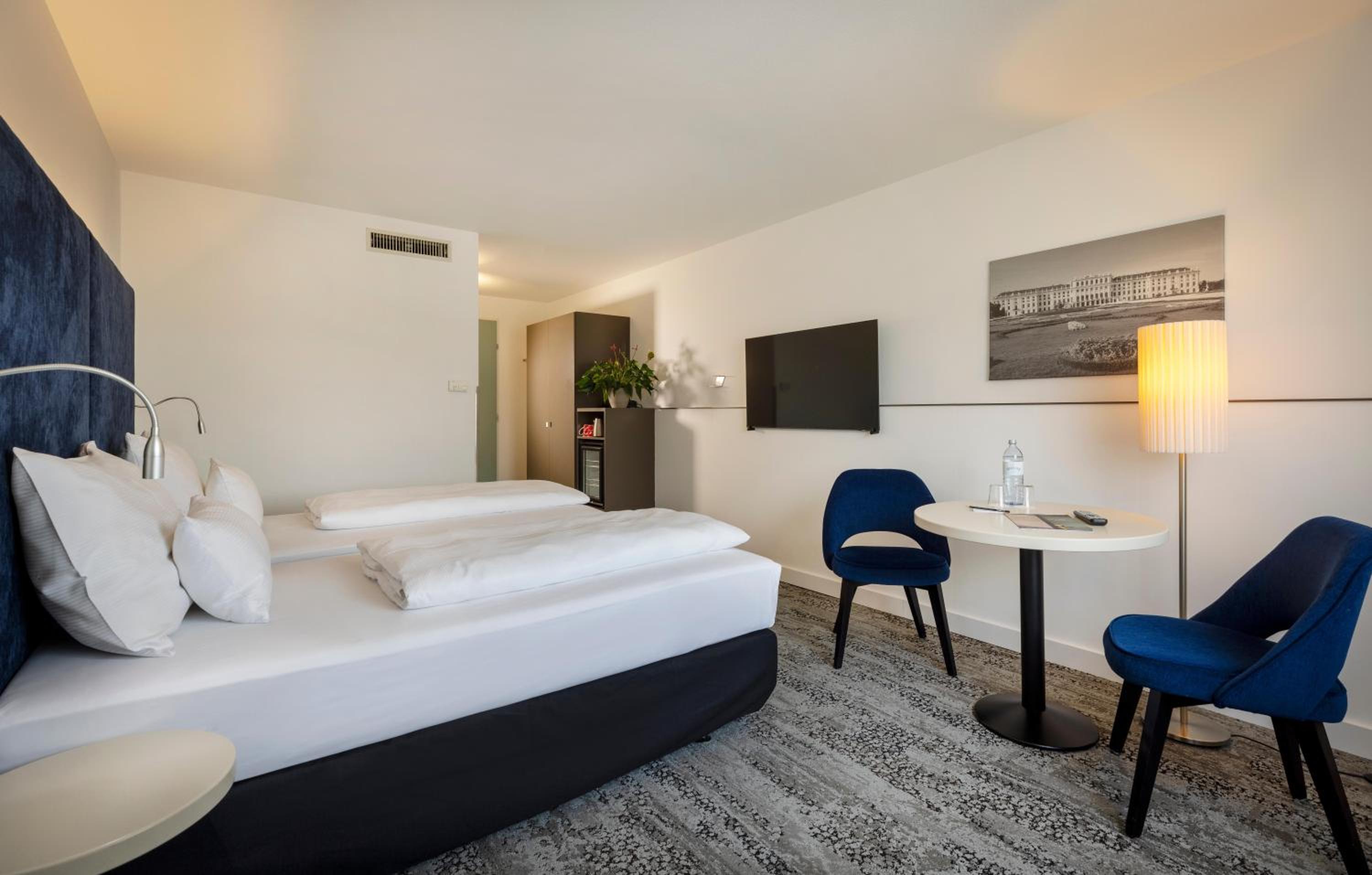Superior Double Room photo 1
