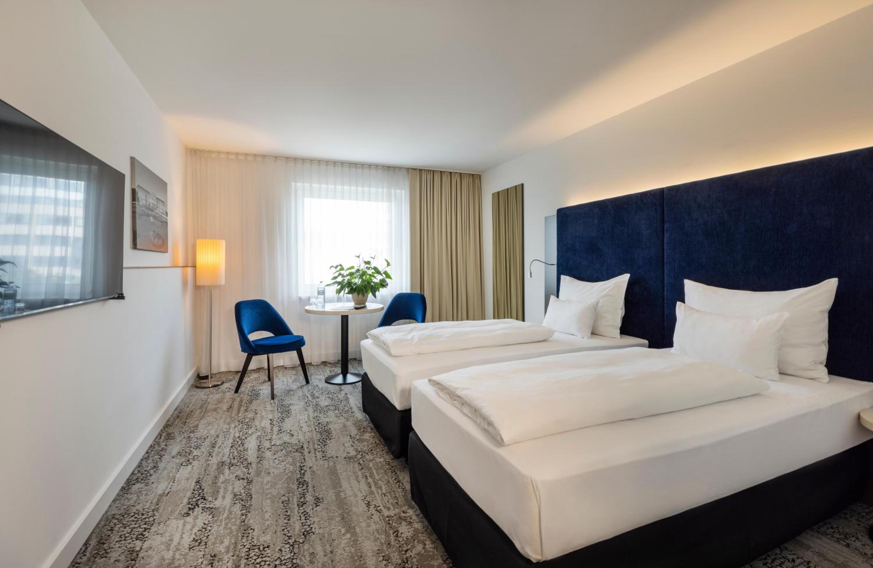 Superior Double Room photo 2