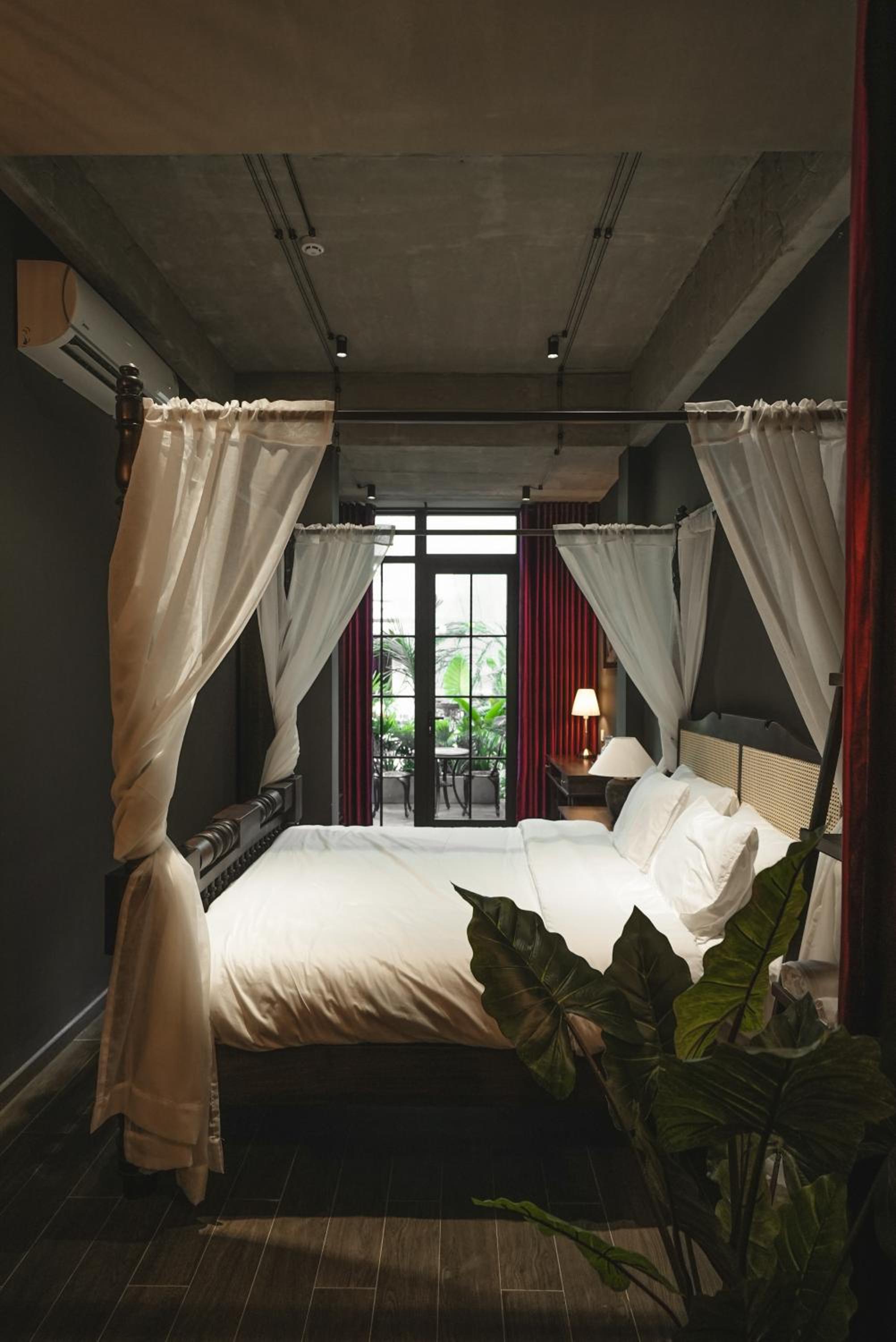 Double Room photo 2