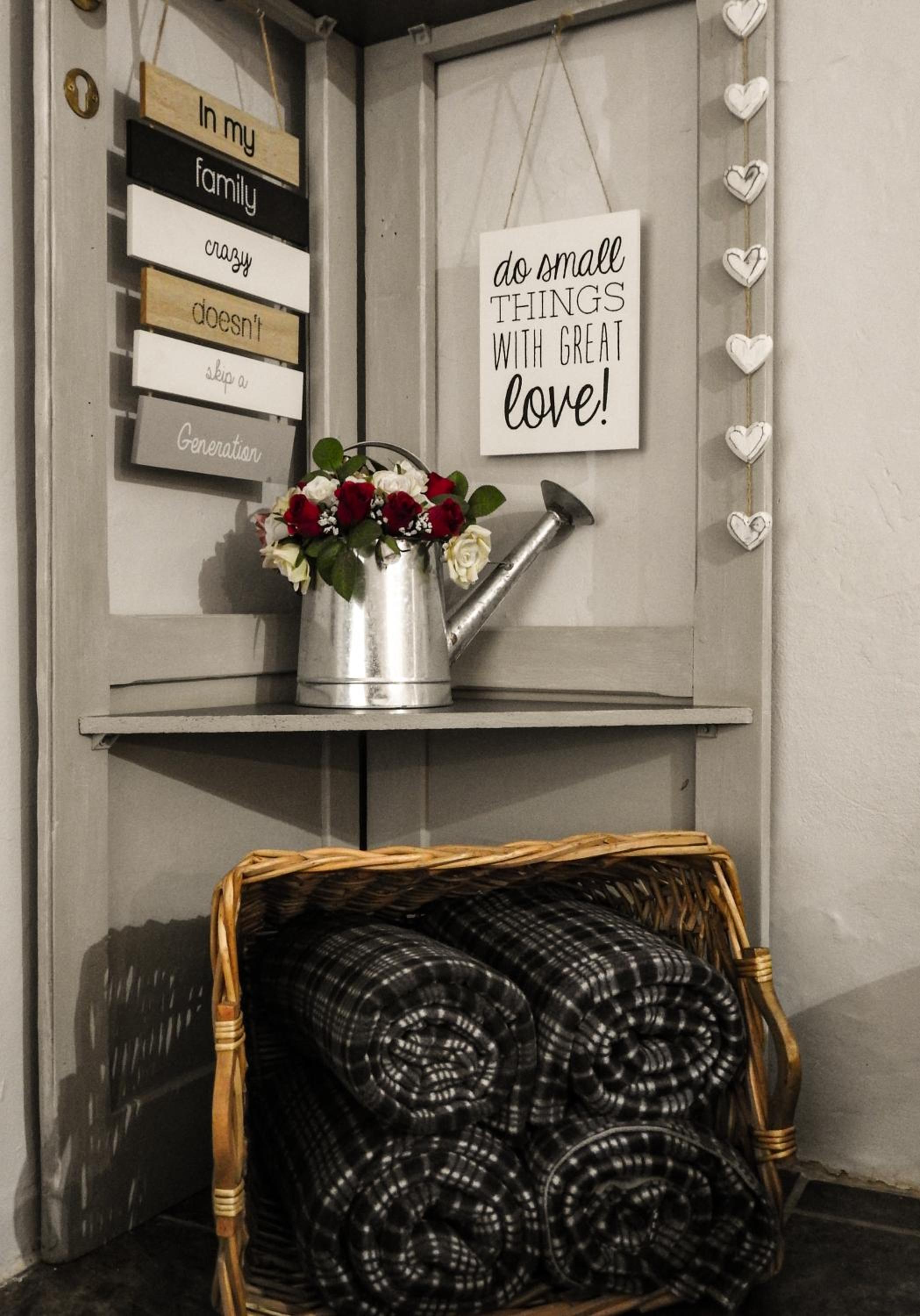 One-Bedroom Apartment - Photo 41