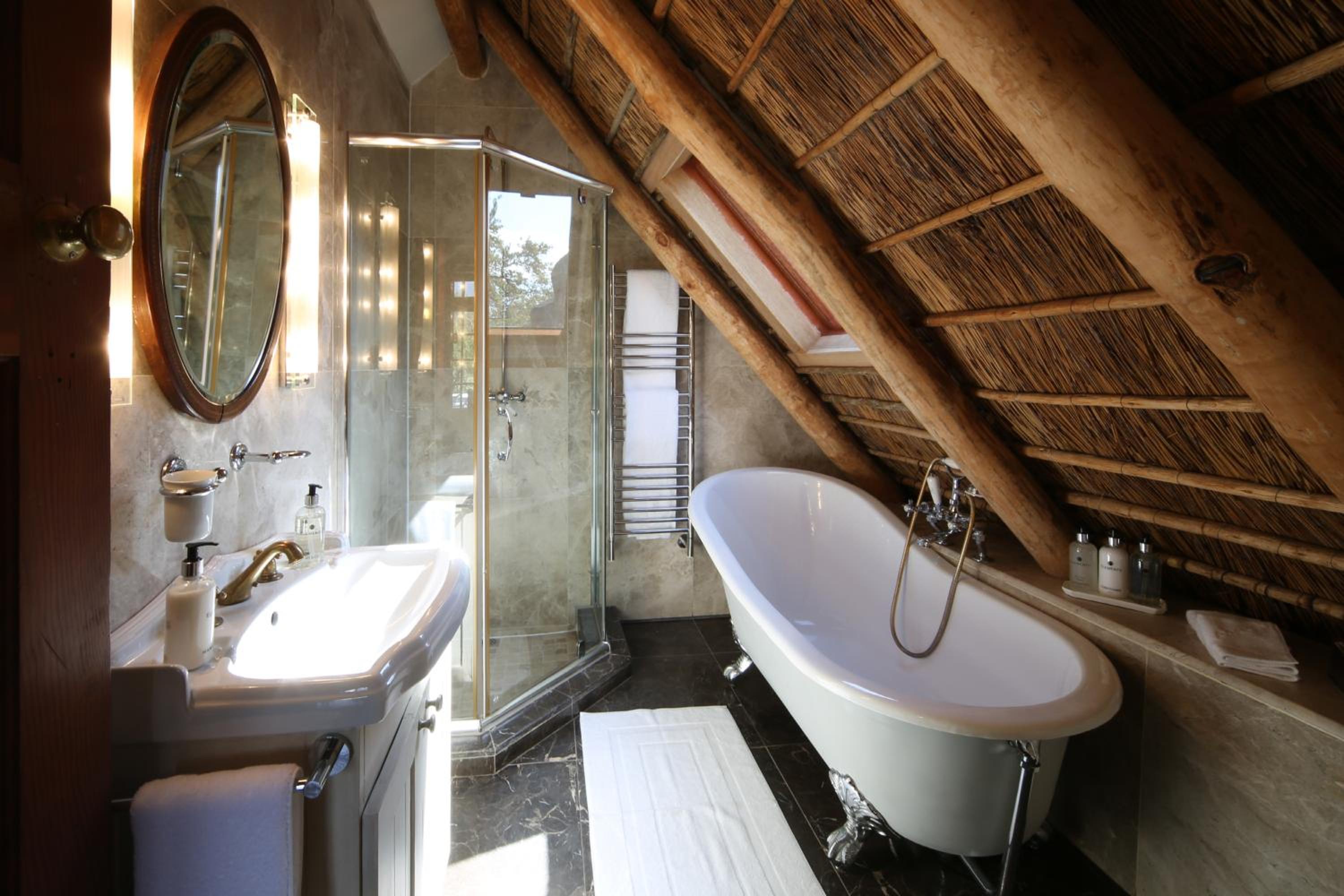 Double Room with Garden View photo 2