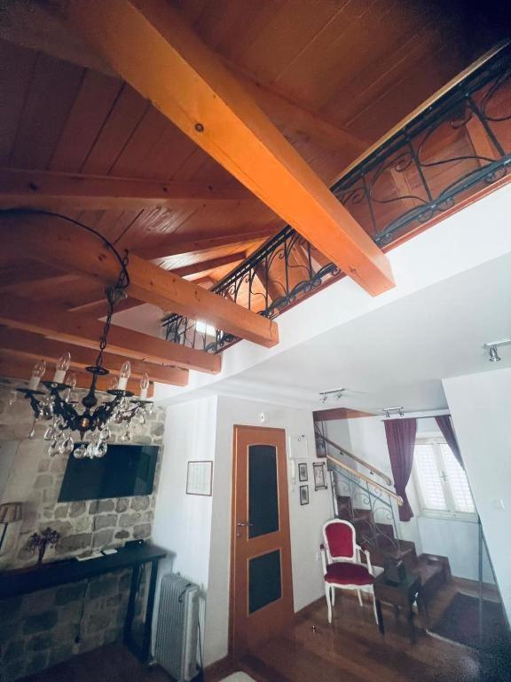 Double Room With Extra Bed